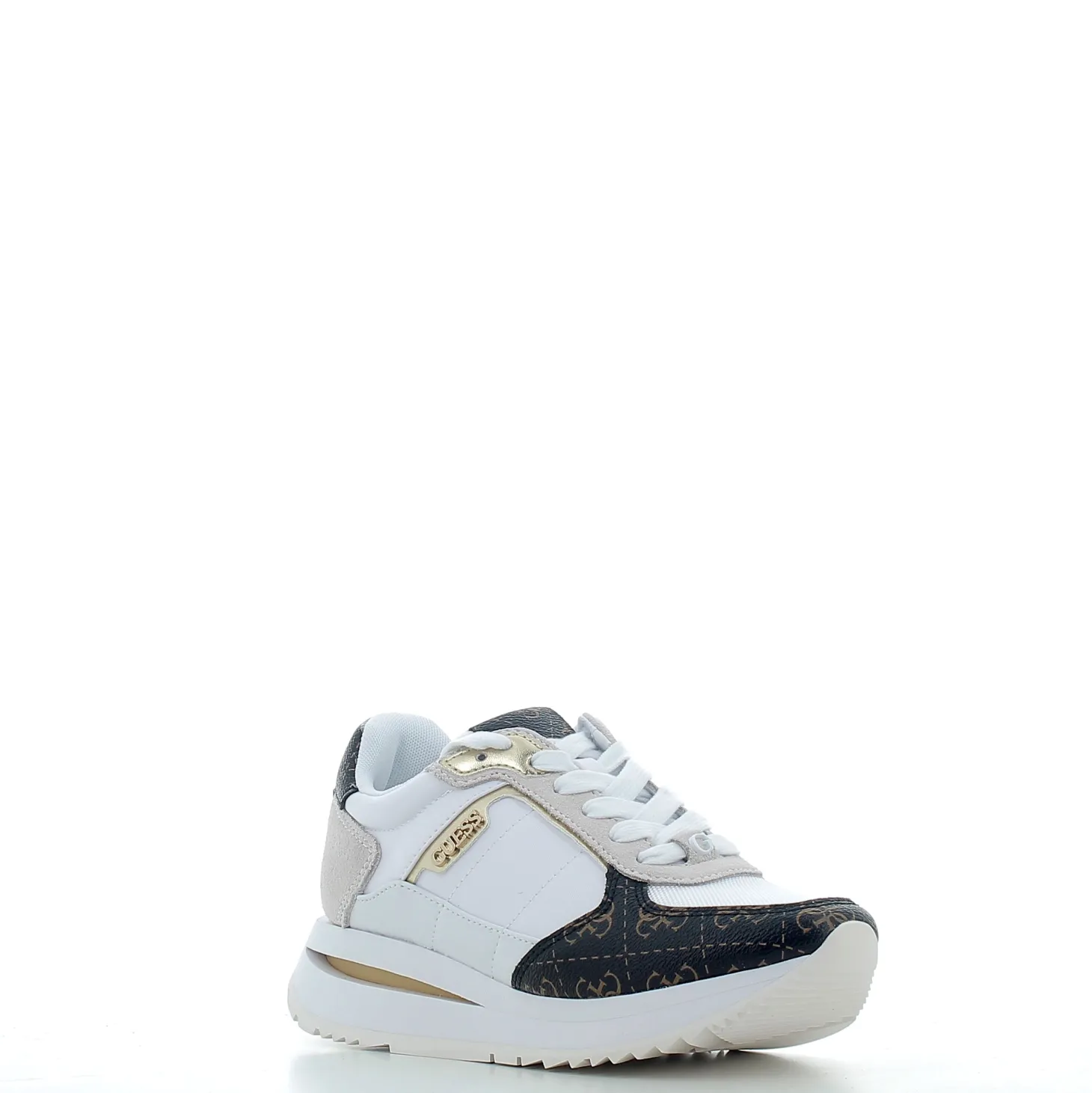 Scarpe Guess donna PEG3FAL12P25WHIBR