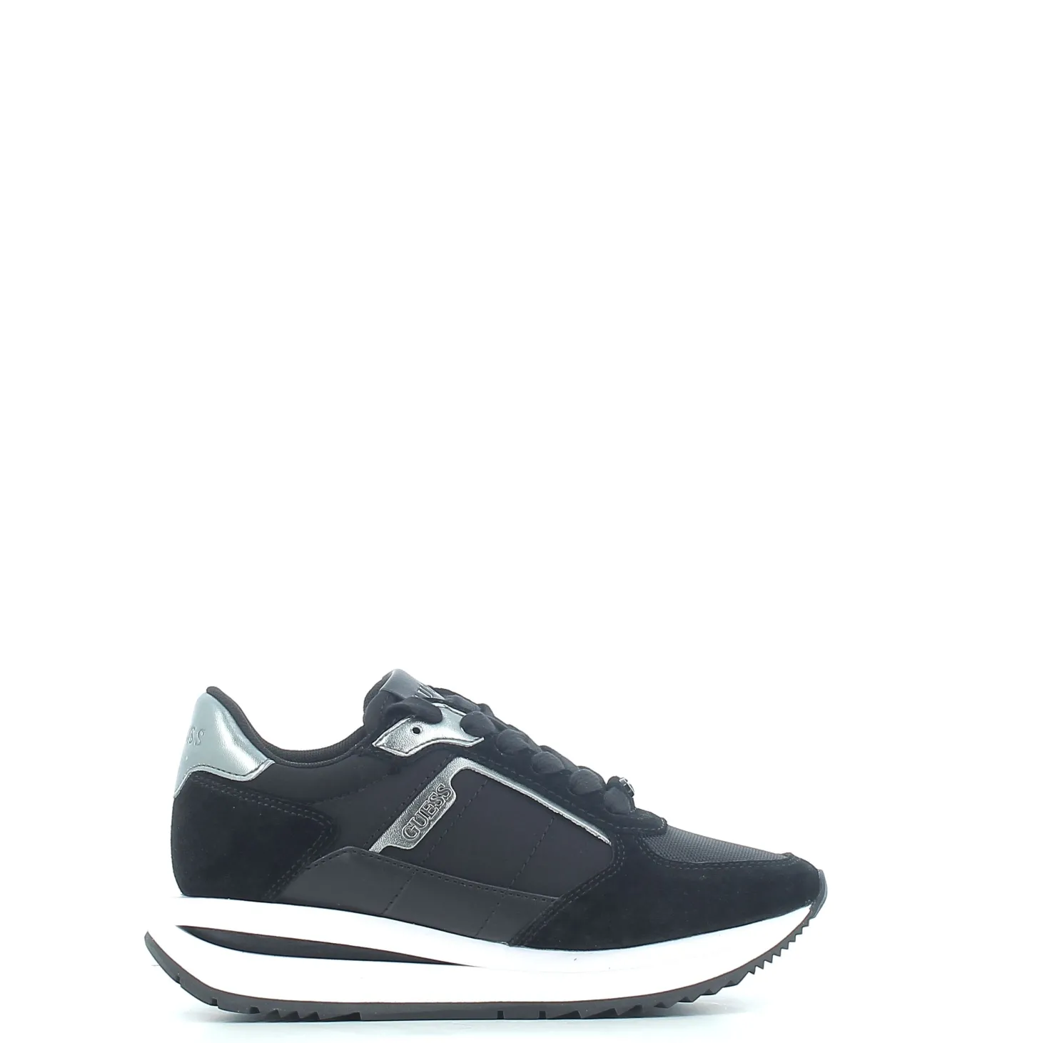 Scarpe Guess donna PEGYFAB12P25BLACK