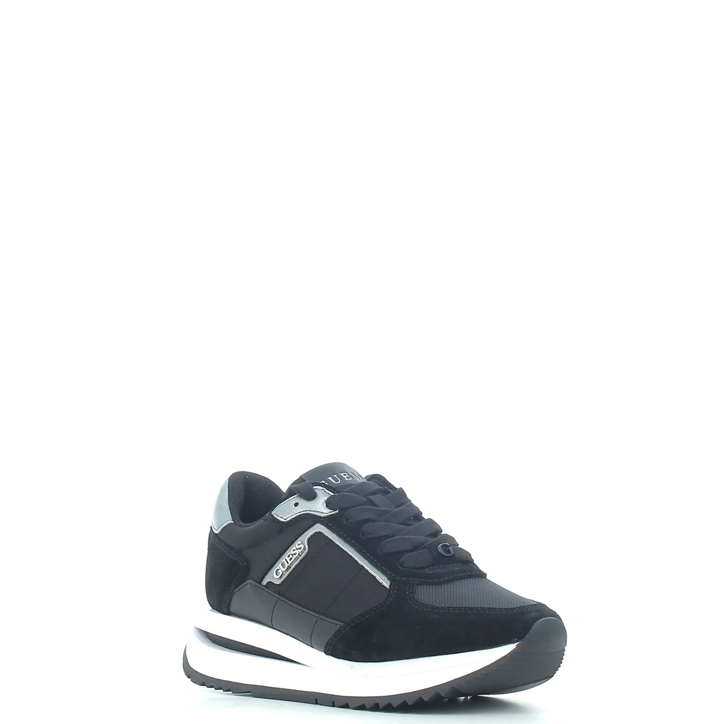 Scarpe Guess donna PEGYFAB12P25BLACK