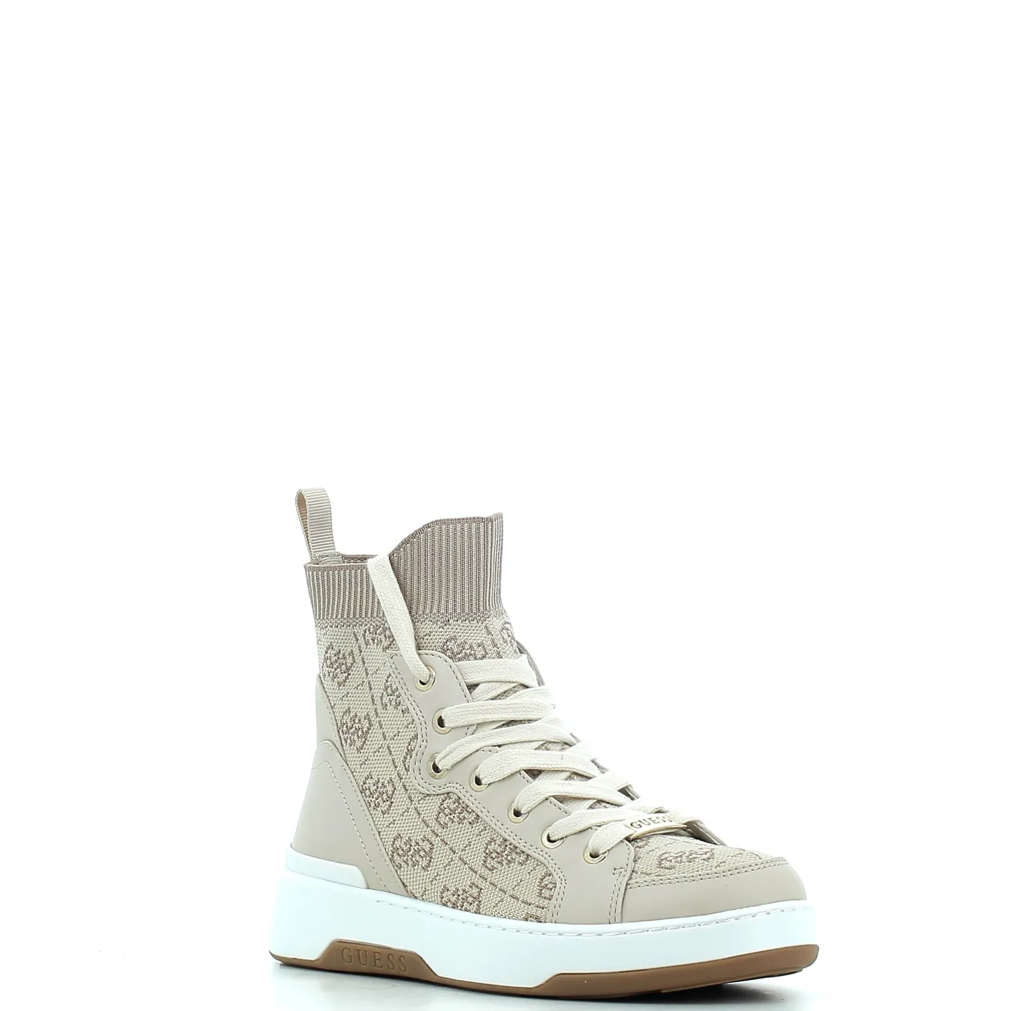 Scarpe Guess donna PMNNFAL12P25BEIGE