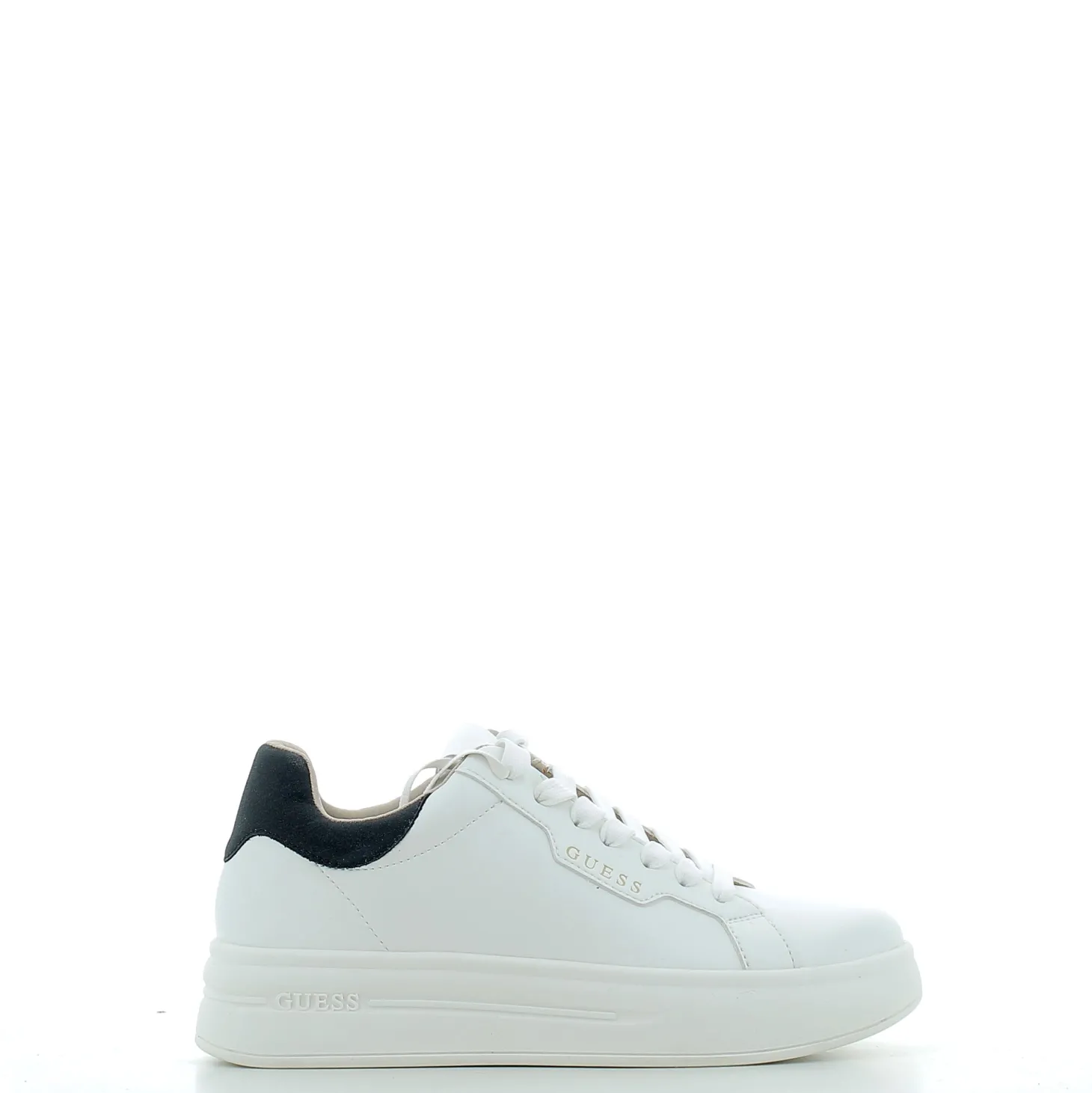 Scarpe Guess donna PWINLEA12P25WHIBL