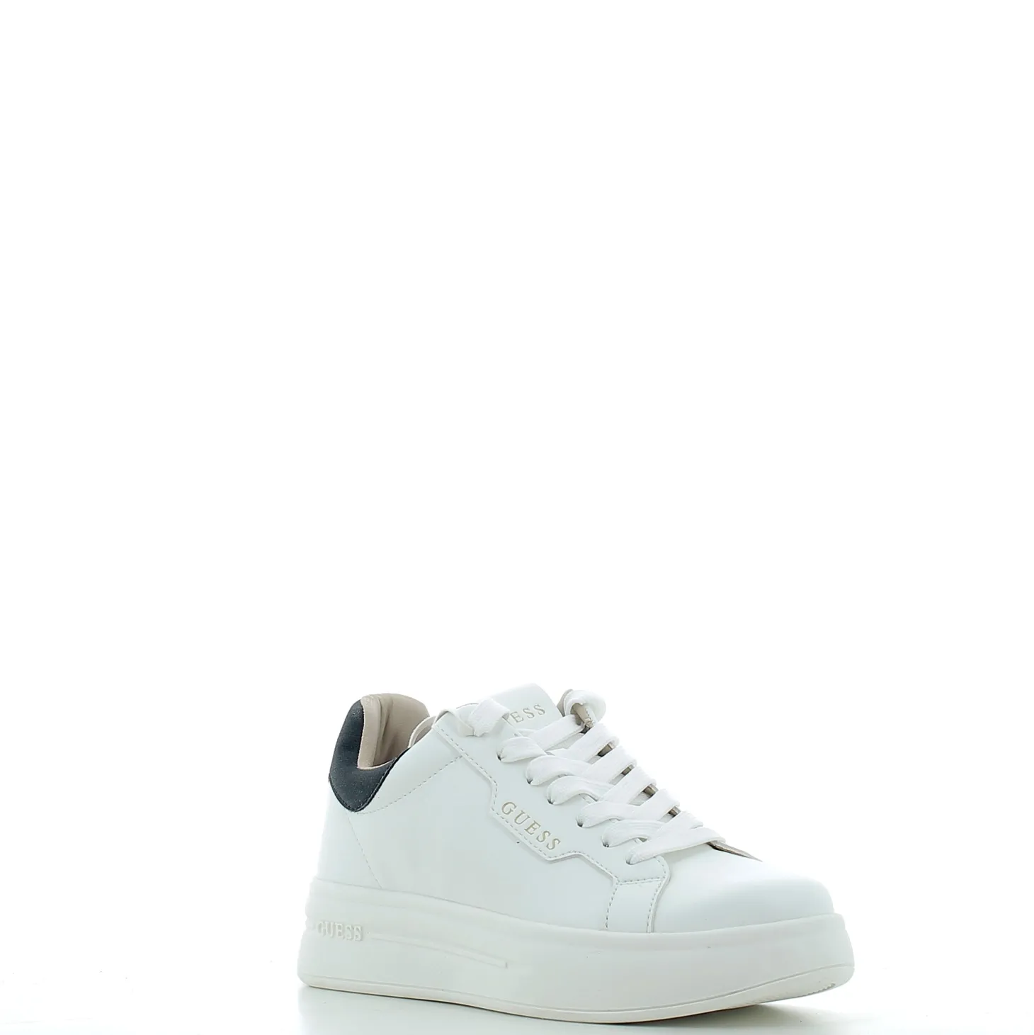 Scarpe Guess donna PWINLEA12P25WHIBL