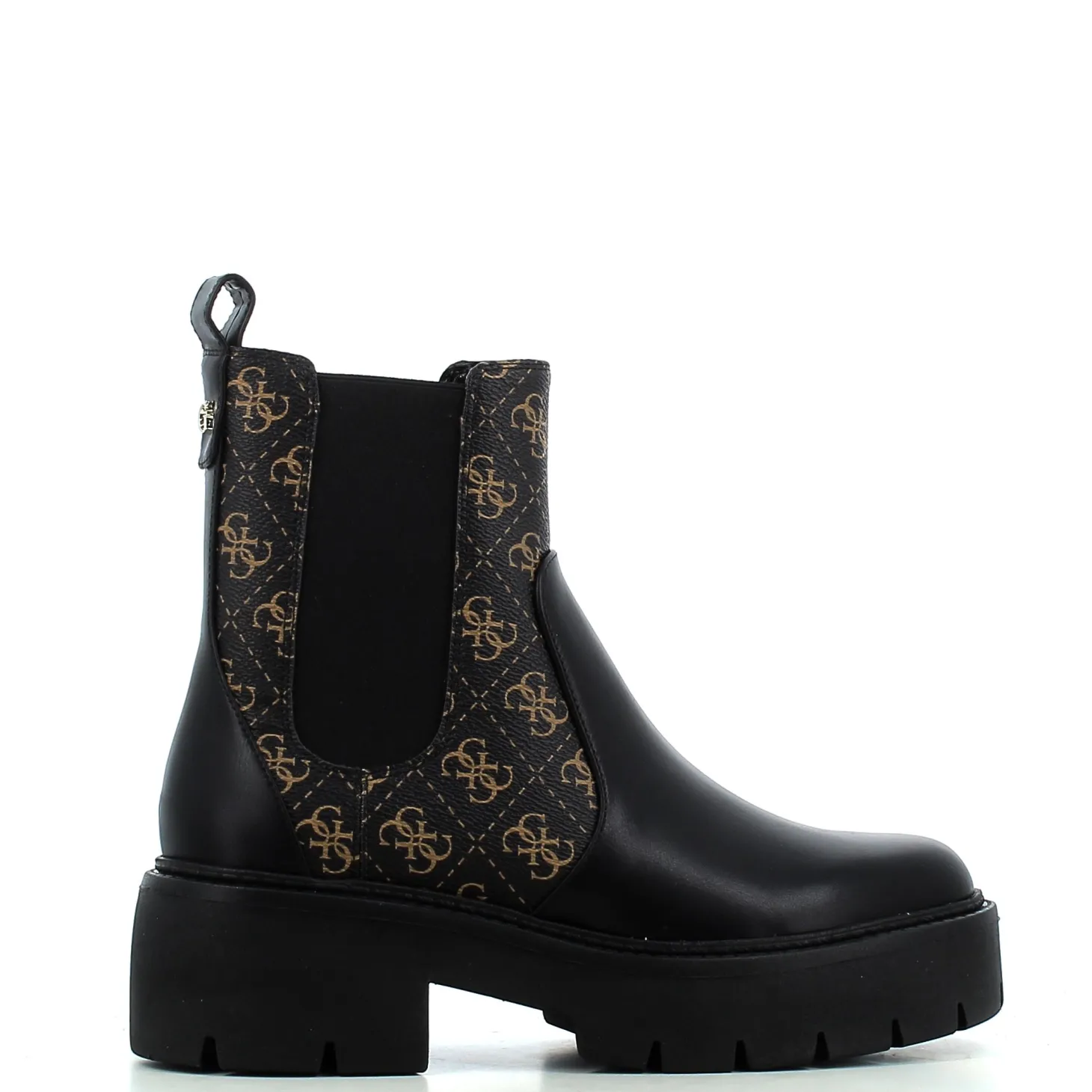 Scarpe Guess donna TSHUELE10A24BLKBR