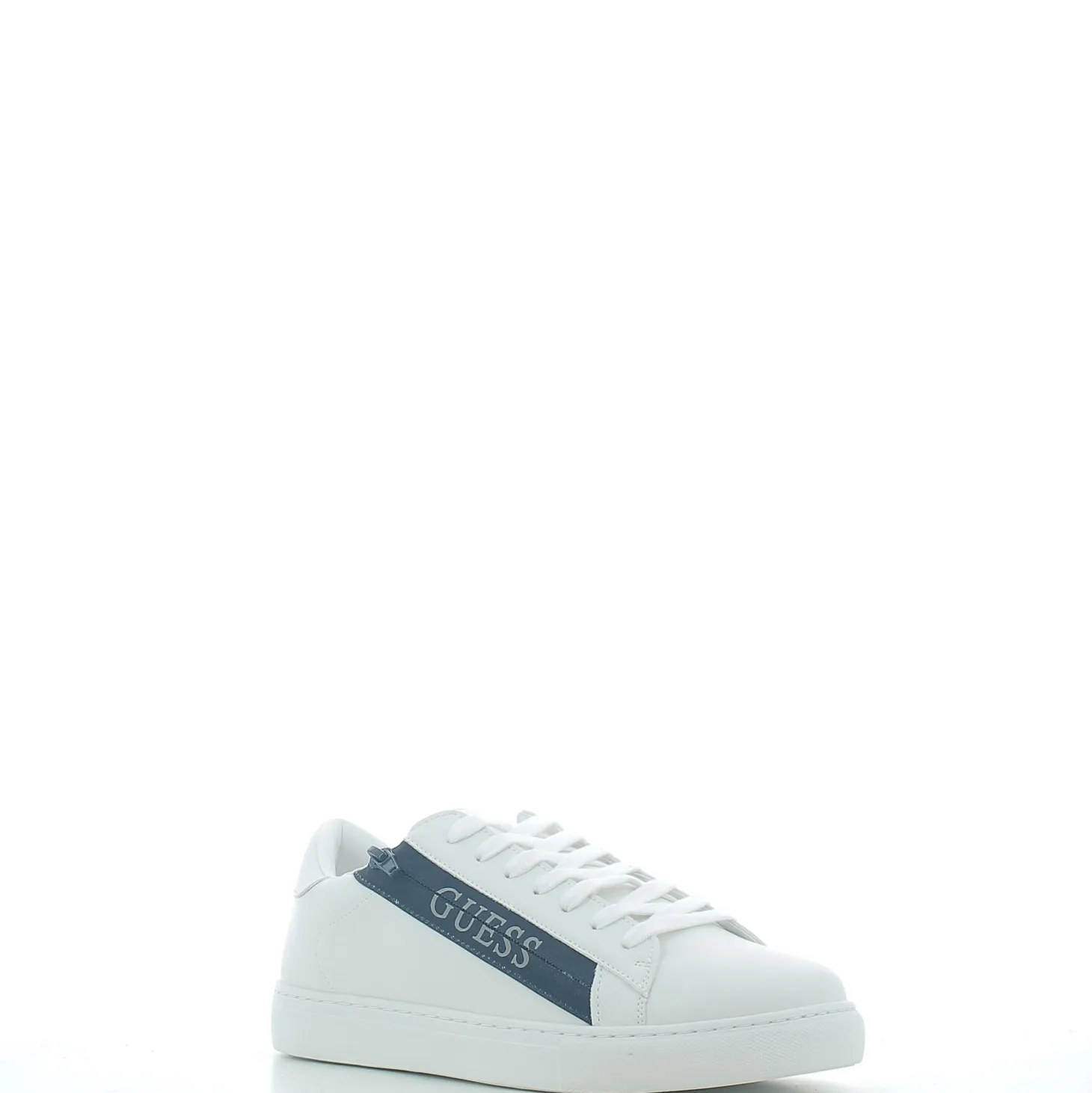 Scarpe Guess uomo FTODELE12P25WHIBL