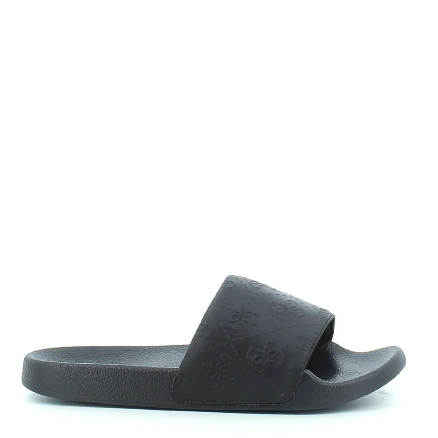 Scarpe Guess uomo GTOGELL19P24BLACK
