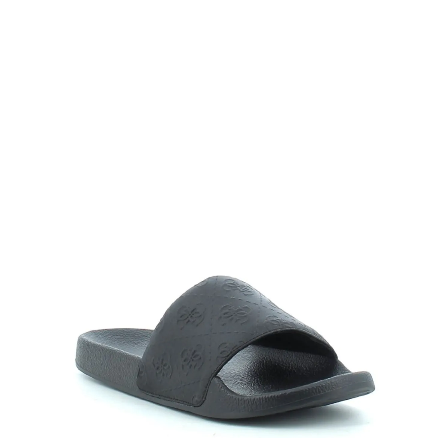Scarpe Guess uomo GTOGELL19P24BLACK