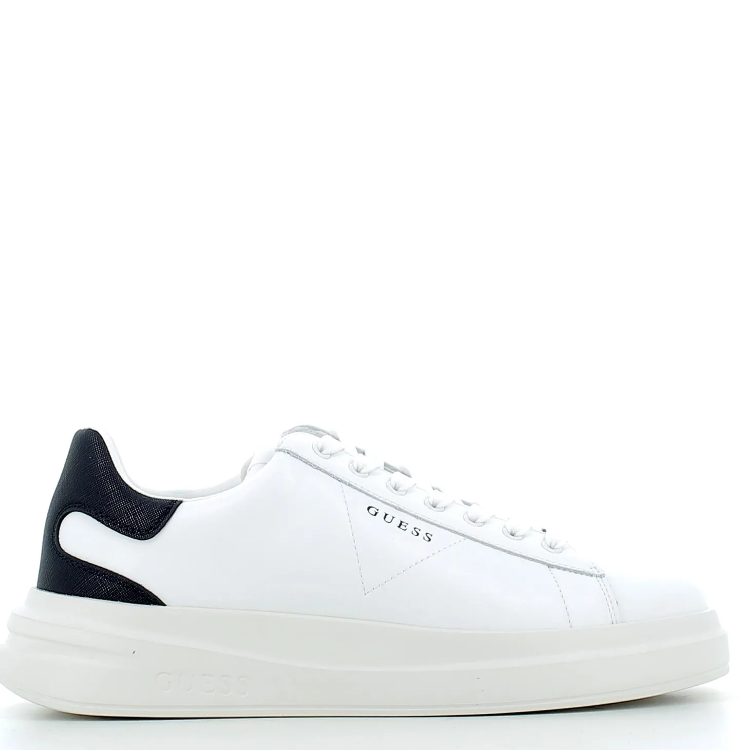 Scarpe Guess uomo PELBLEA12P25WHIBL