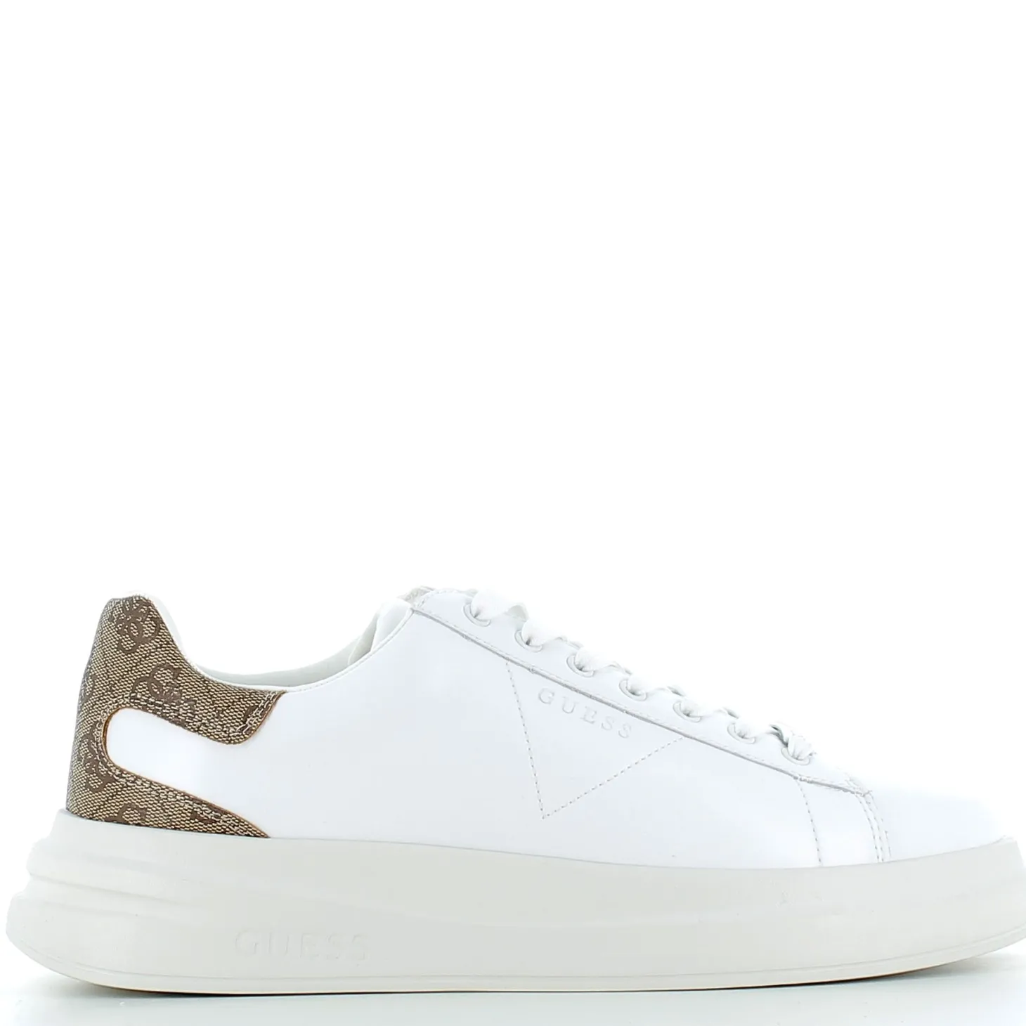 Scarpe Guess uomo PVIBLEA12P25WBEIB