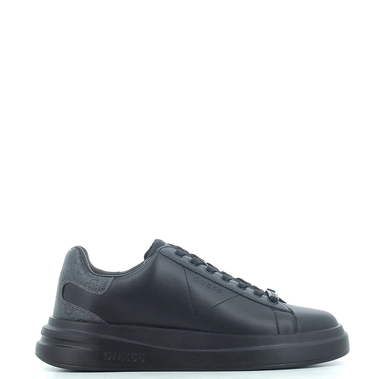 Scarpe Guess uomo PVIBLEA12P25BLACK