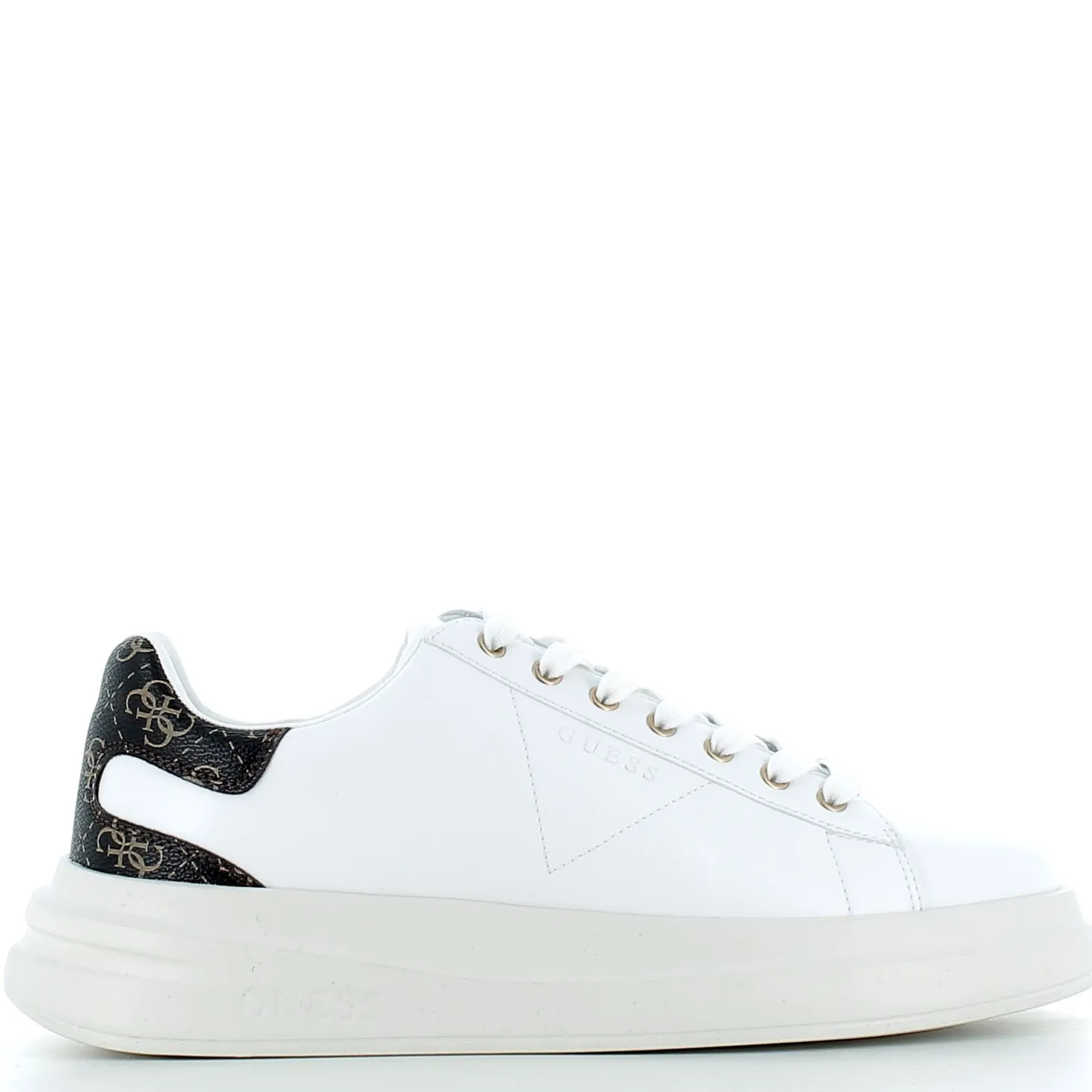 Scarpe Guess uomo PVIBLEA12P25WBROC