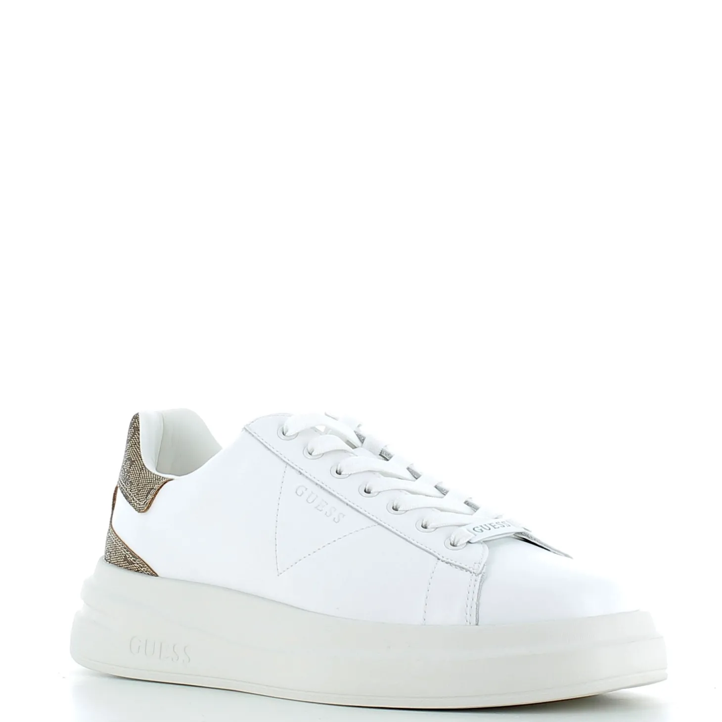 Scarpe Guess uomo PVIBLEA12P25WBEIB