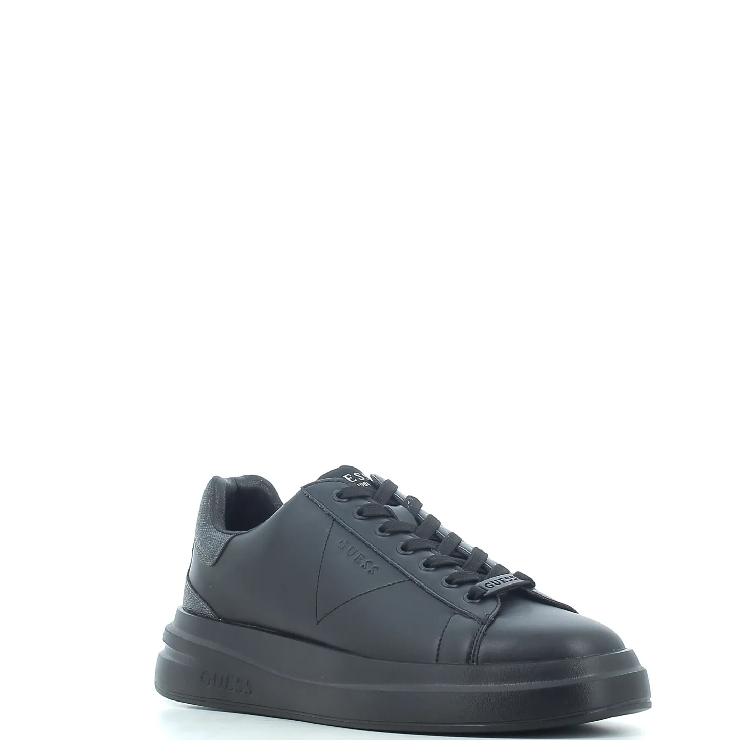 Scarpe Guess uomo PVIBLEA12P25BLACK
