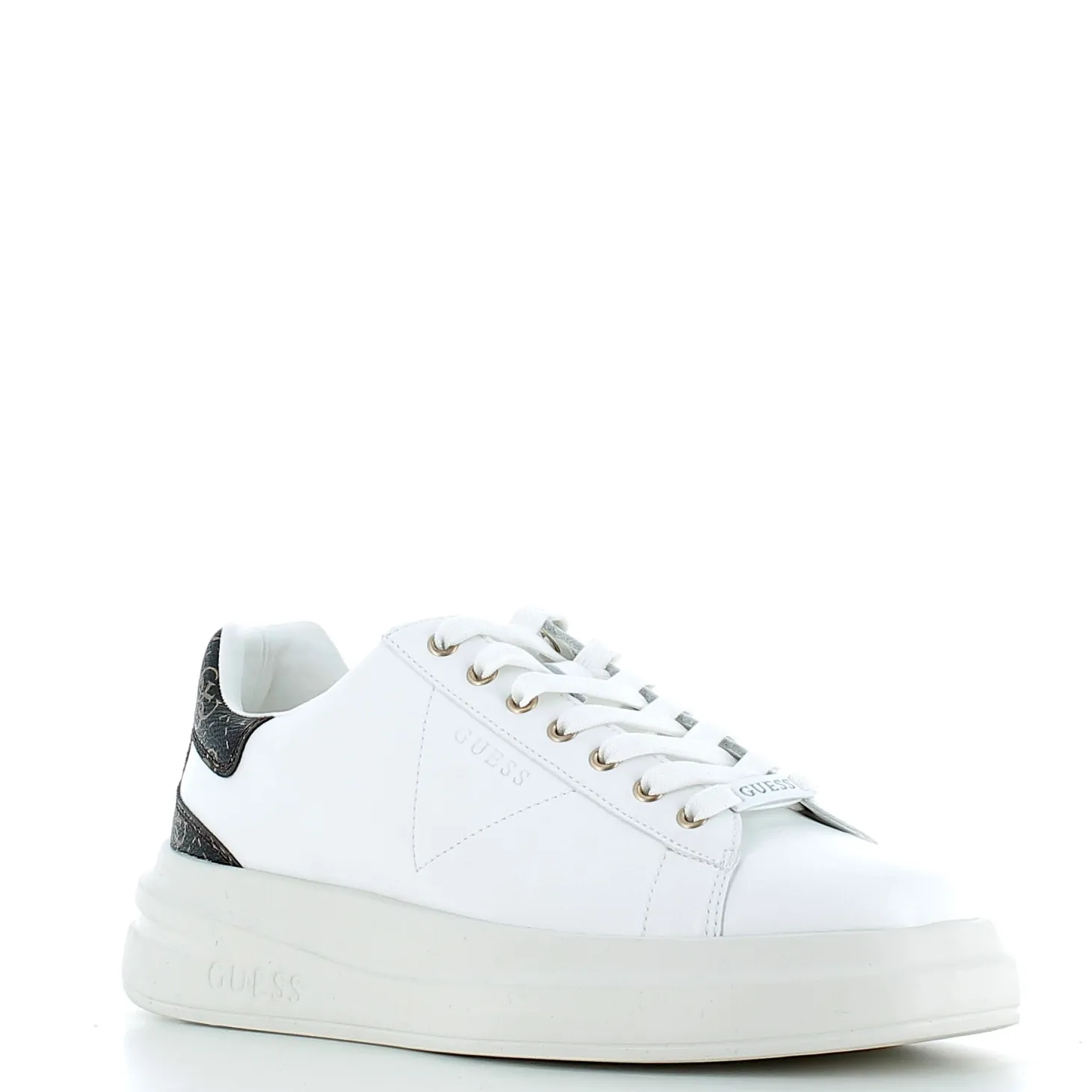 Scarpe Guess uomo PVIBLEA12P25WBROC
