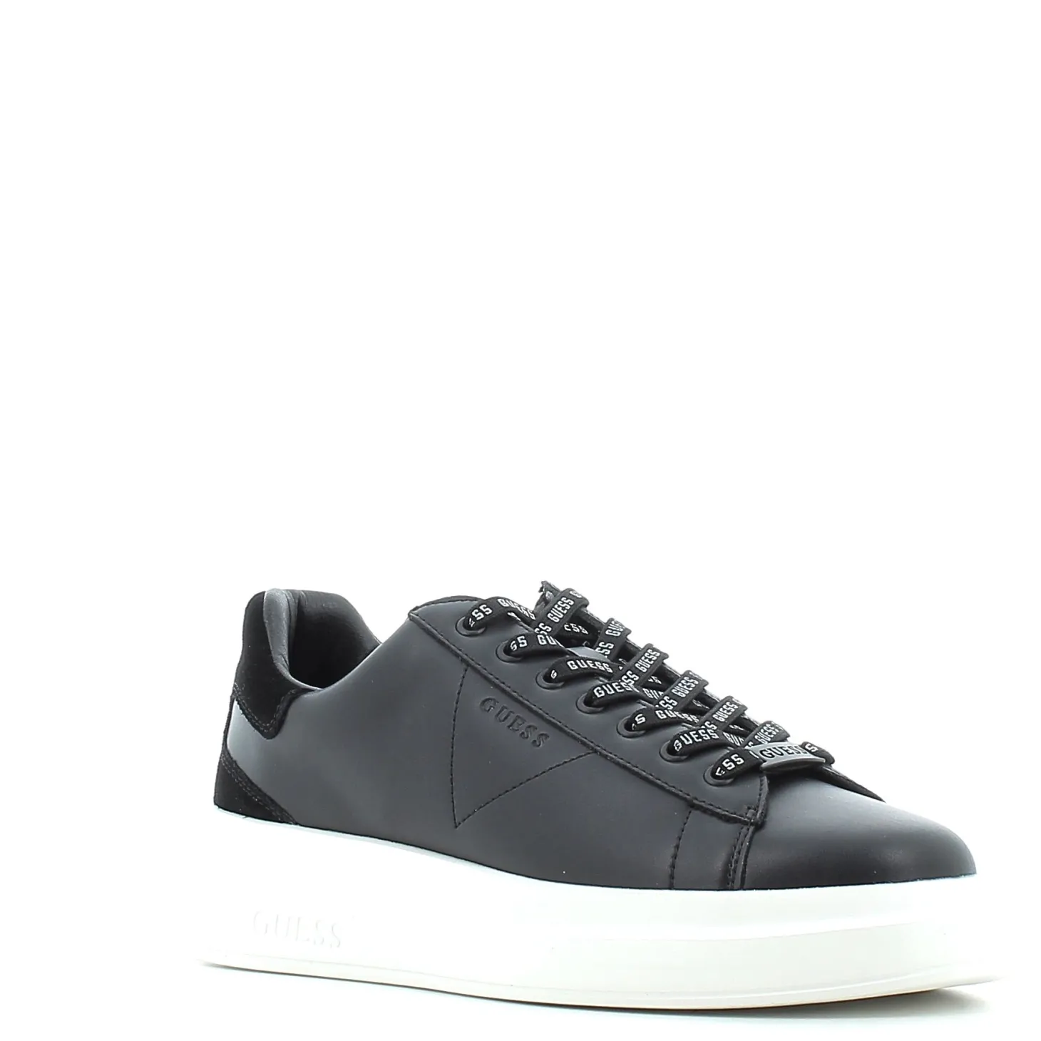 Scarpe Guess uomo PVIBSUE12P25BLACK