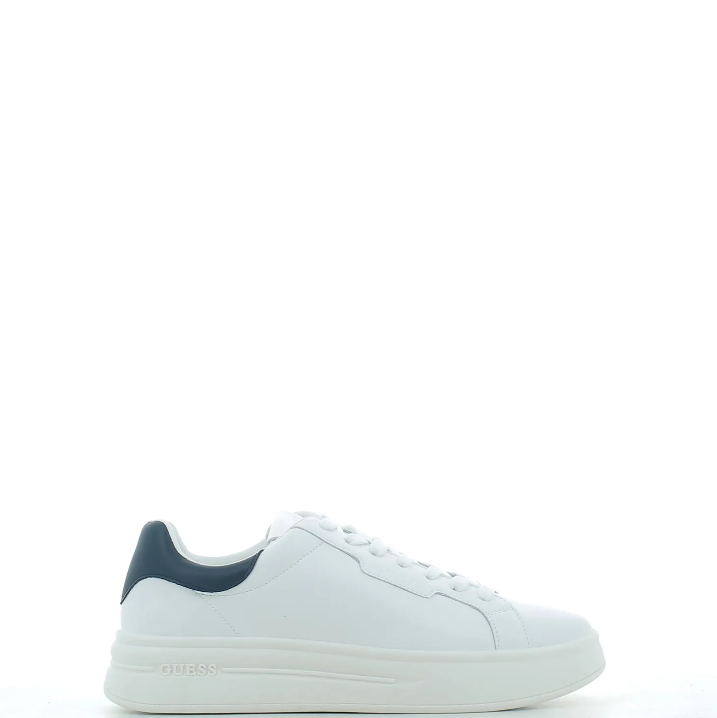 Scarpe Guess uomo PWINELE12P25WHIBK