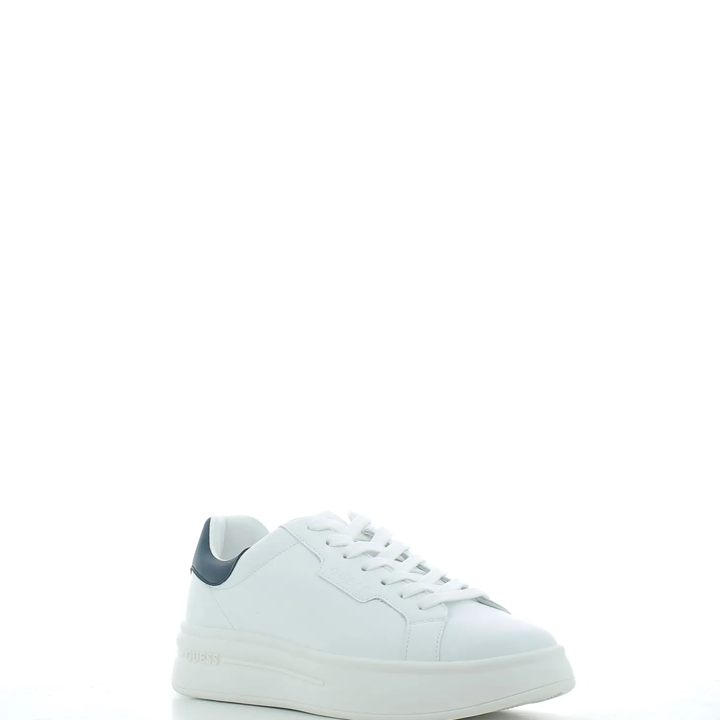 Scarpe Guess uomo PWINELE12P25WHIBK