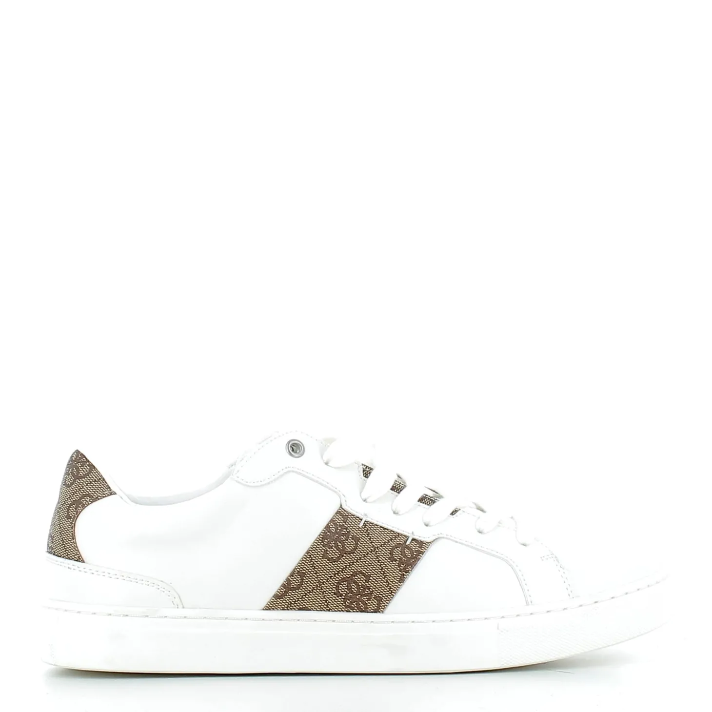 Scarpe Guess uomo TTOGELL12P25WBEIB