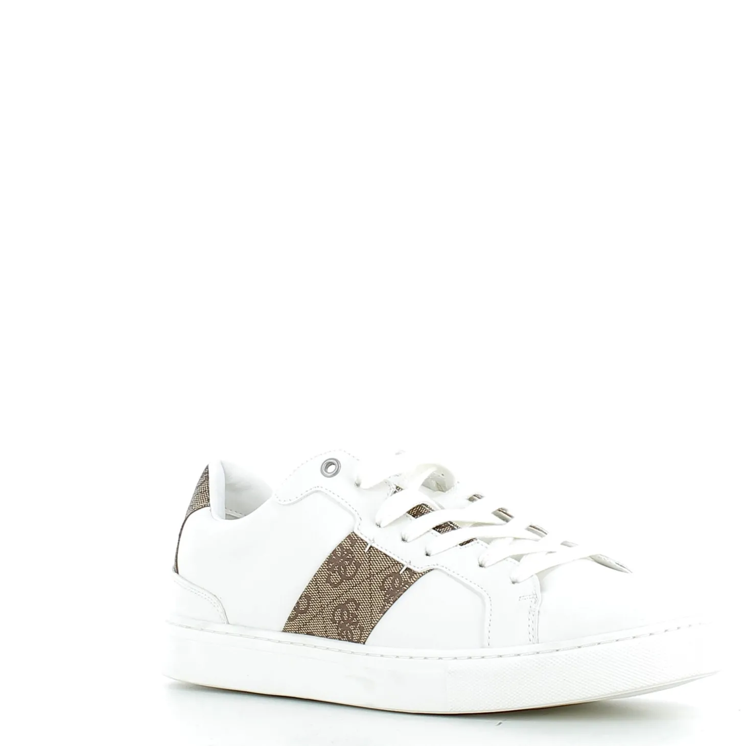 Scarpe Guess uomo TTOGELL12P25WBEIB