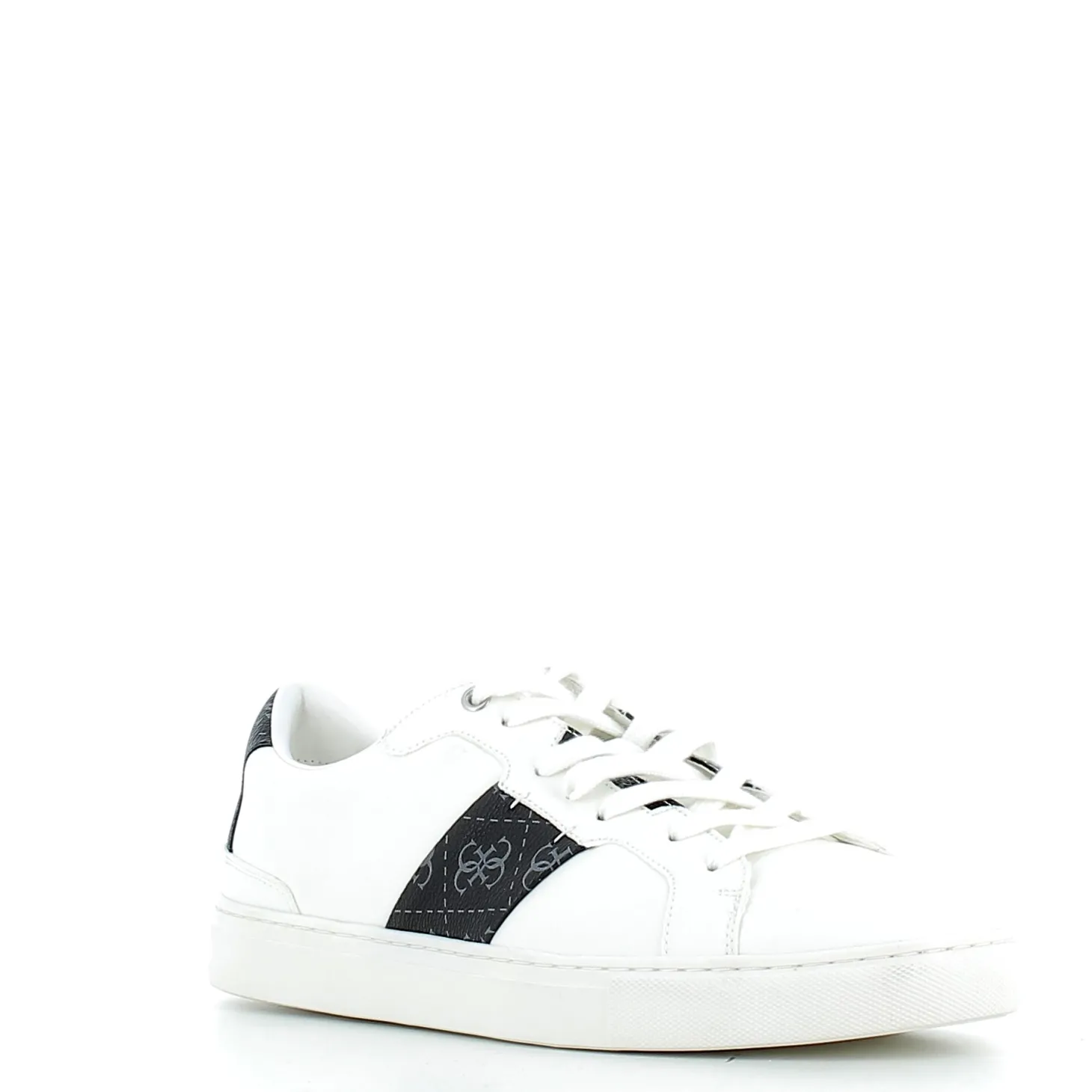 Scarpe Guess uomo TTOGELL12P25WHIBK