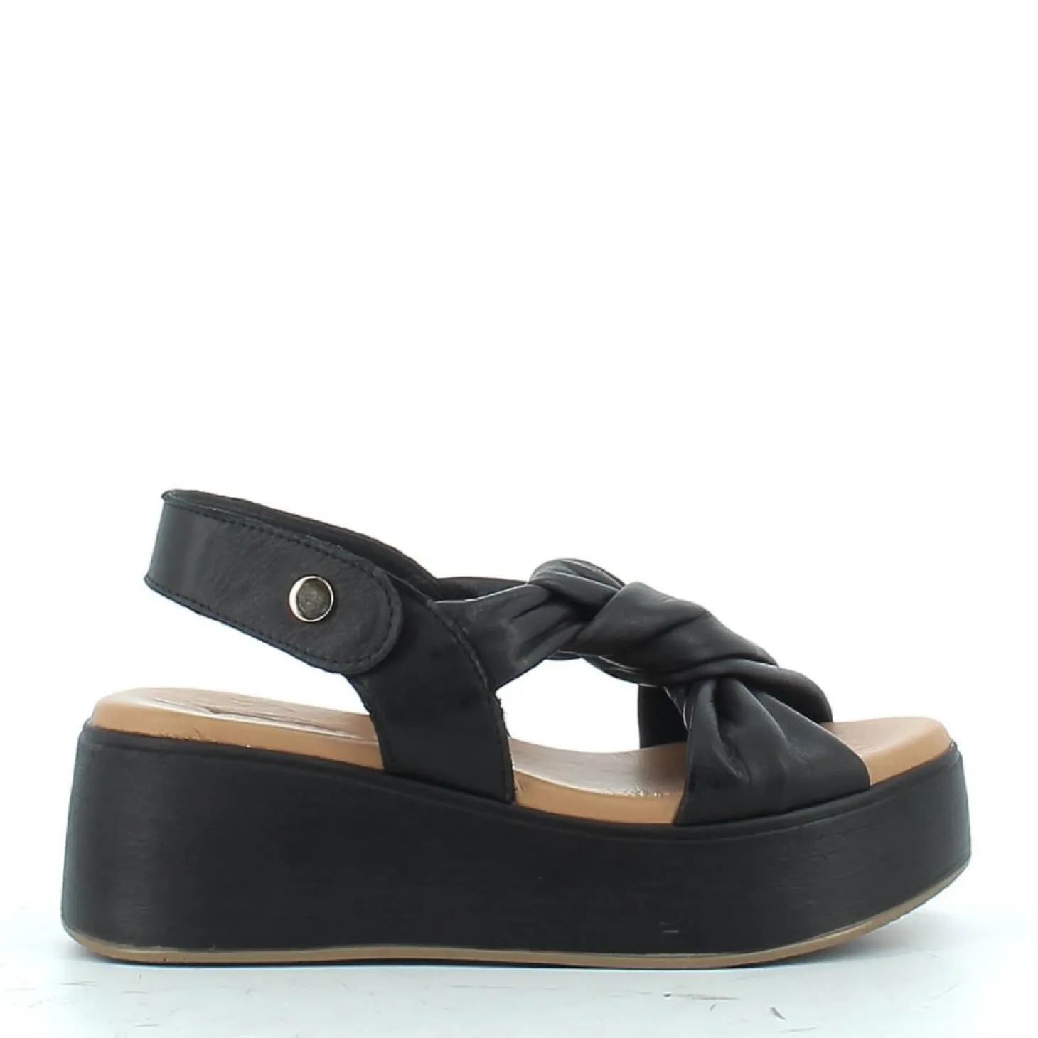 Scarpe Hersuade donna 23786P23 NERO
