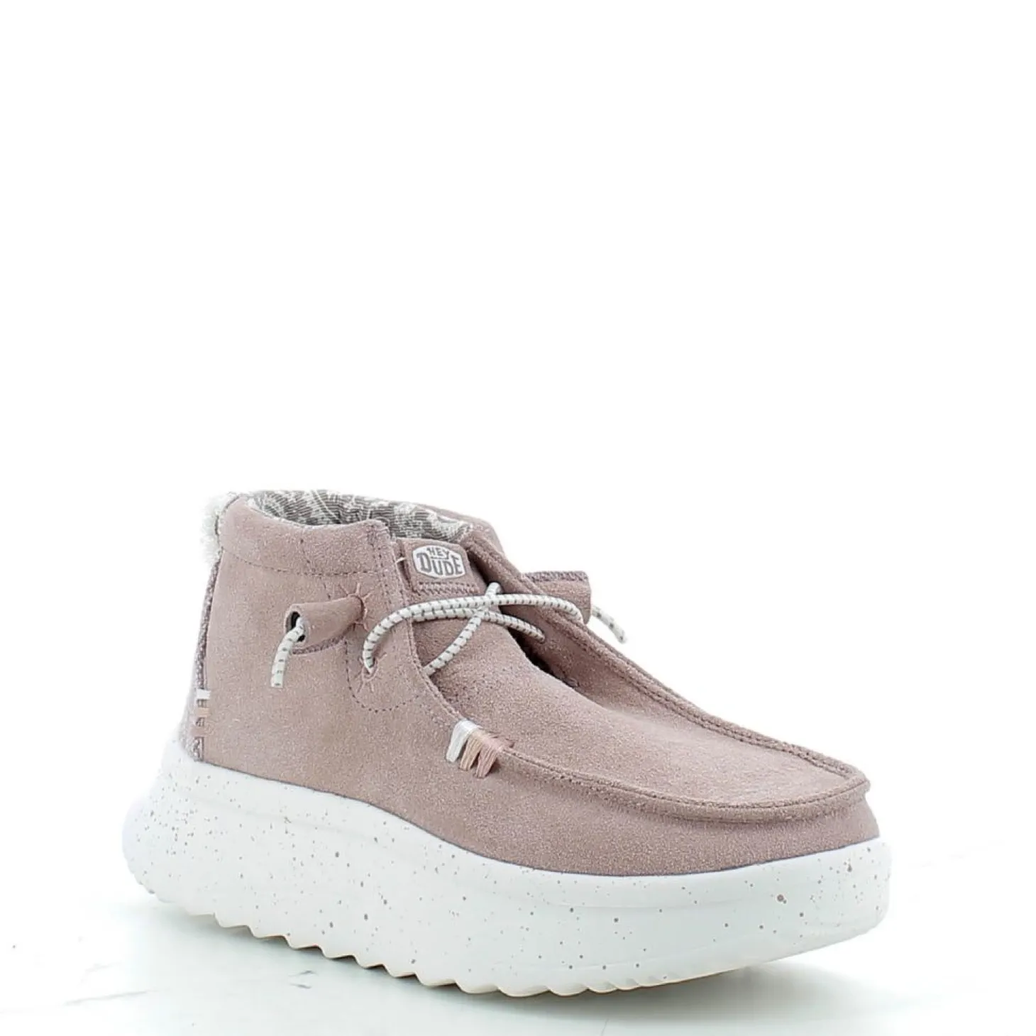 Scarpe Heydude donna 40411A23 BLUSH