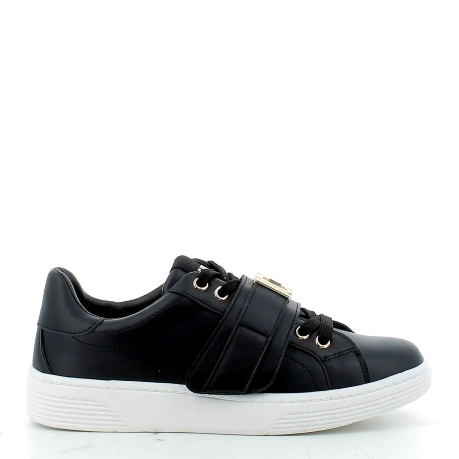 Scarpe Icon donna 3728P24 BLACK