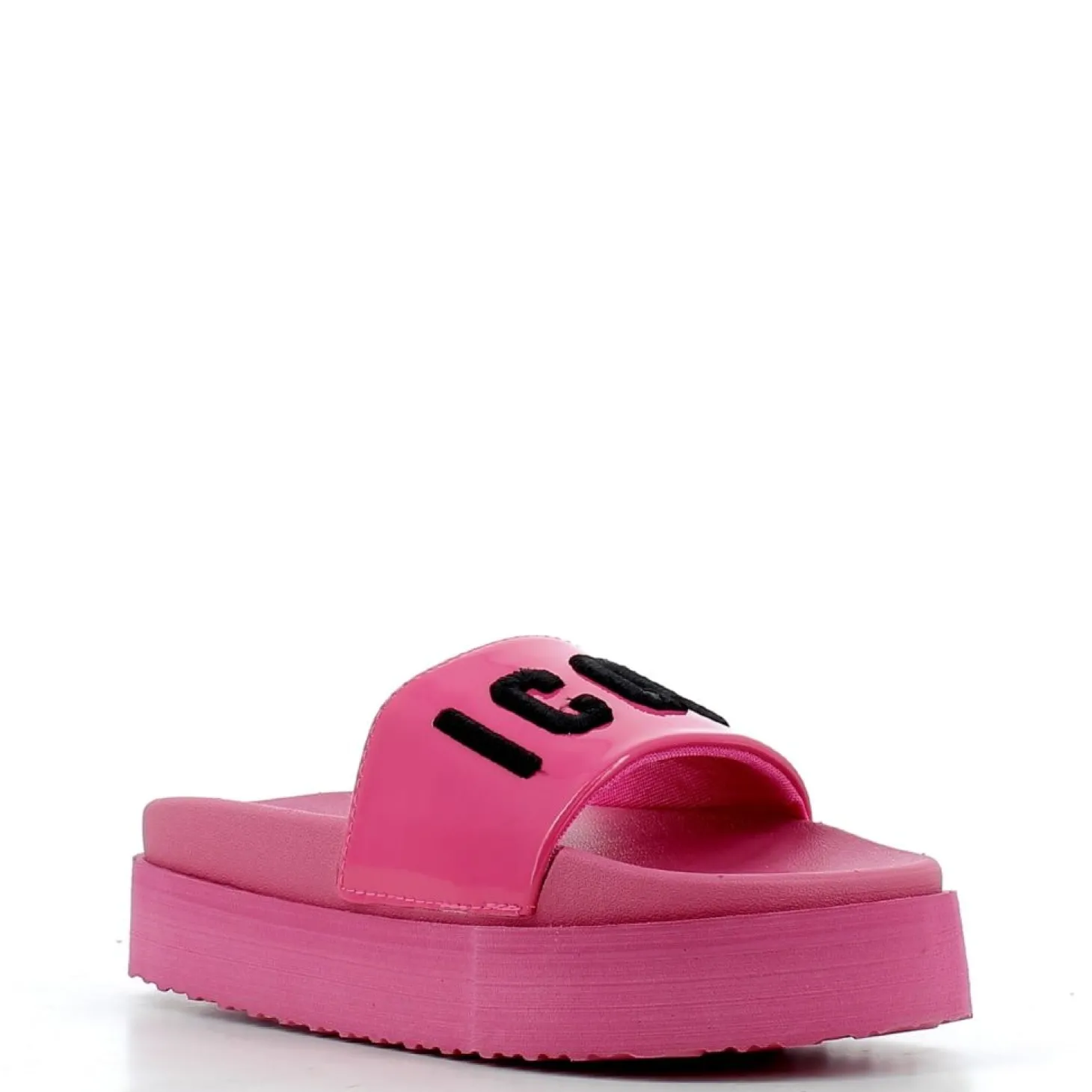 Scarpe Icon donna 3859P24 FUCSIA