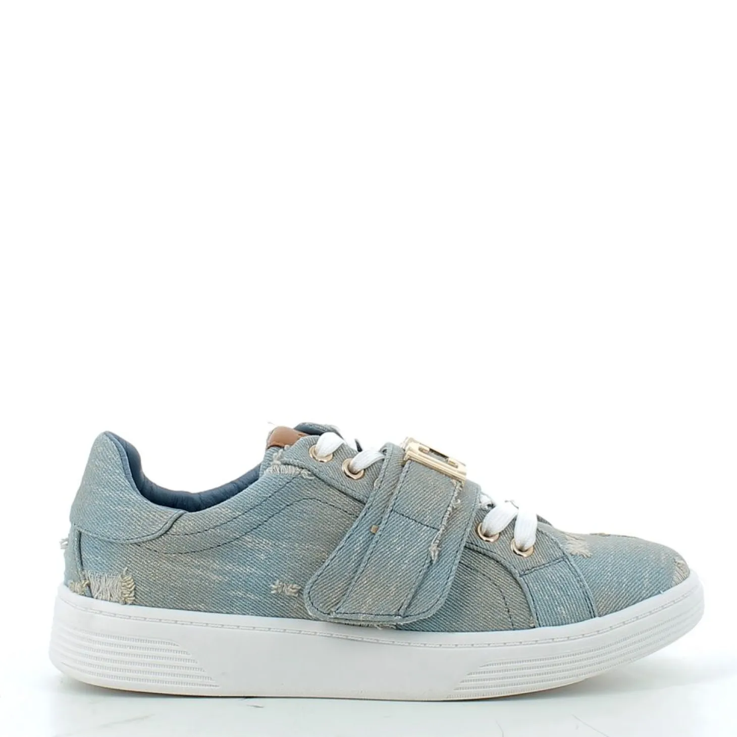Scarpe Icon donna 3729P24 JEANS