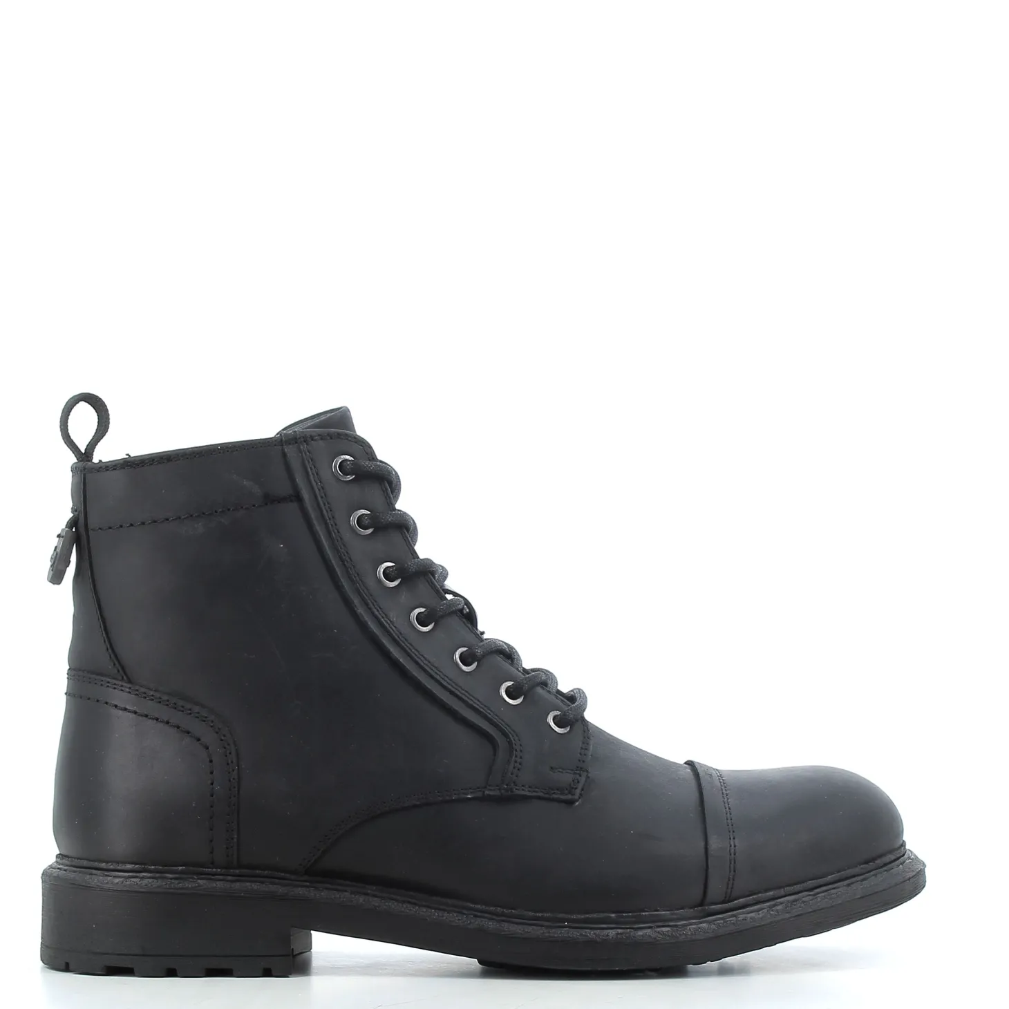 Scarpe Jeep uomo 42040A24 ANTHRACITE