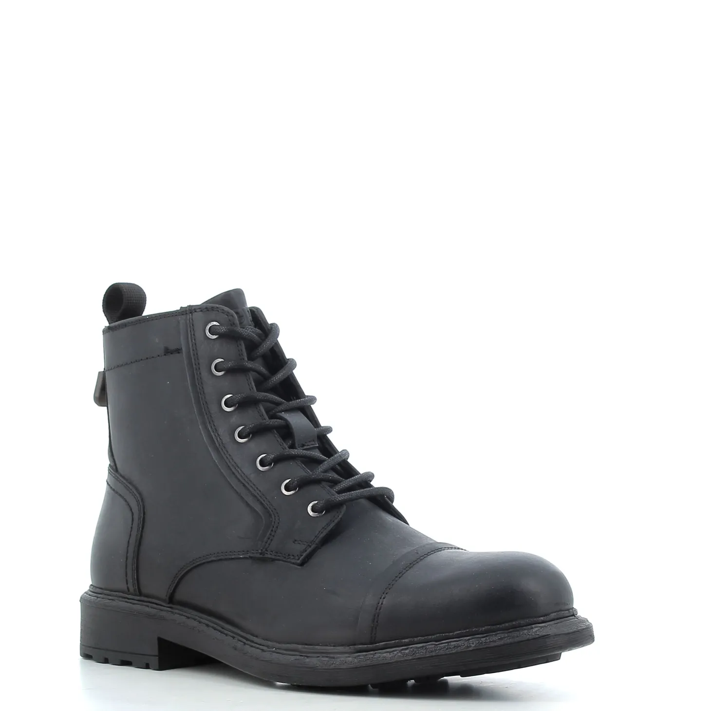 Scarpe Jeep uomo 42040A24 ANTHRACITE