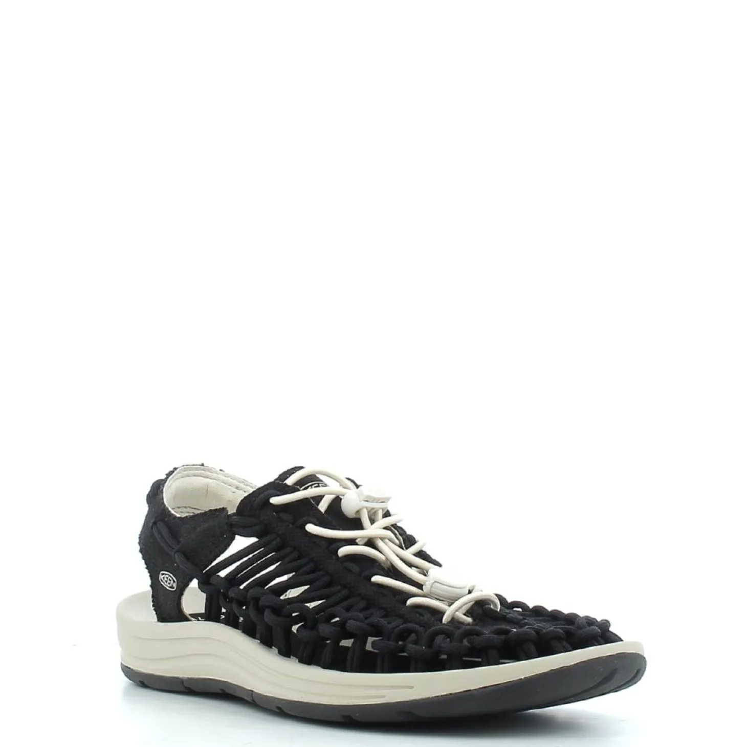 Scarpe Keen uomo 1028565P24 BLACK