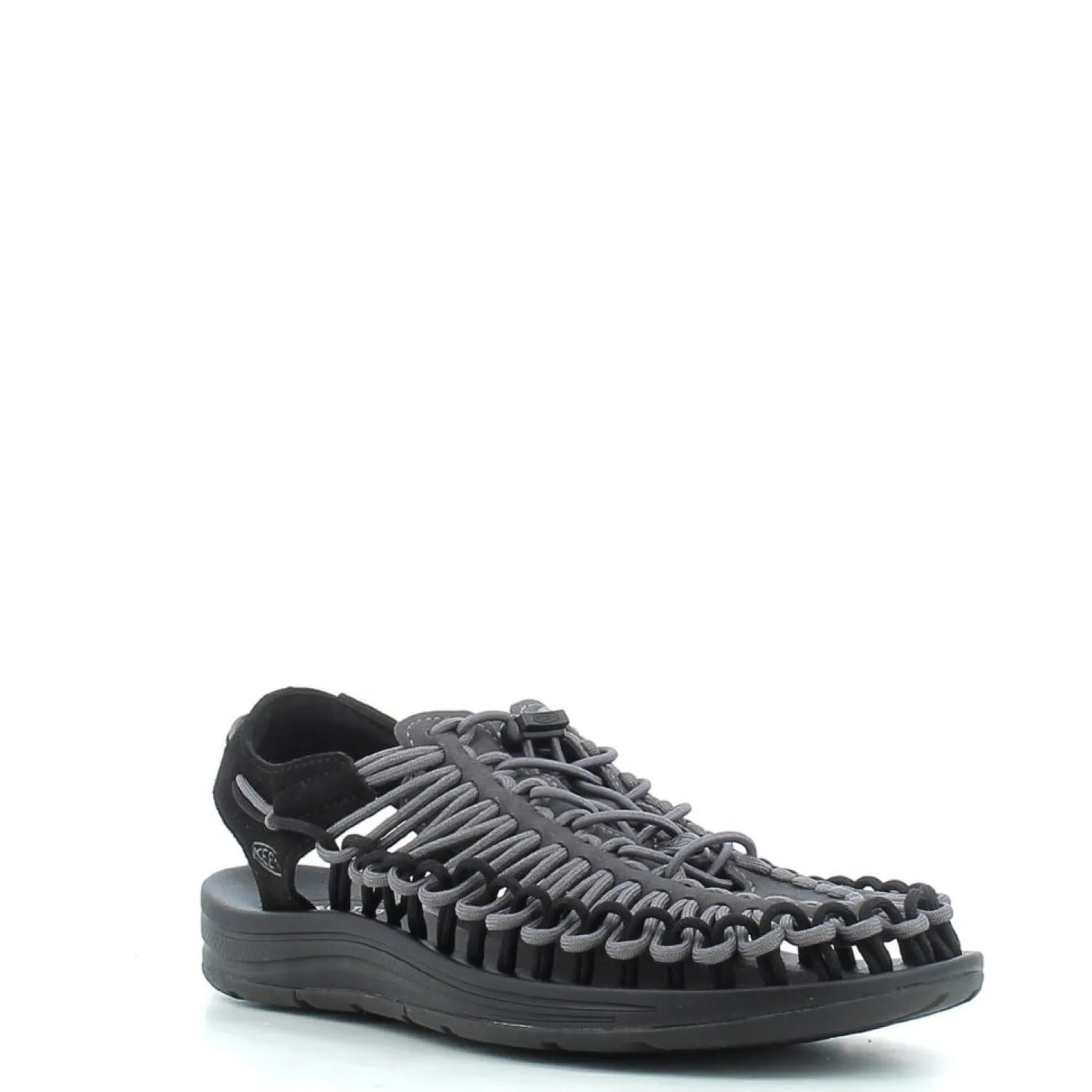 Scarpe Keen uomo 1028863P24 GREY