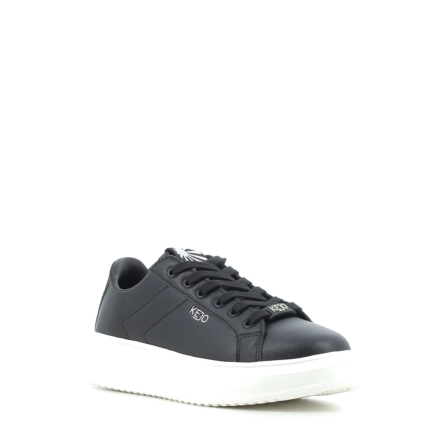 Scarpe KeJo donna 04300A24 NERO
