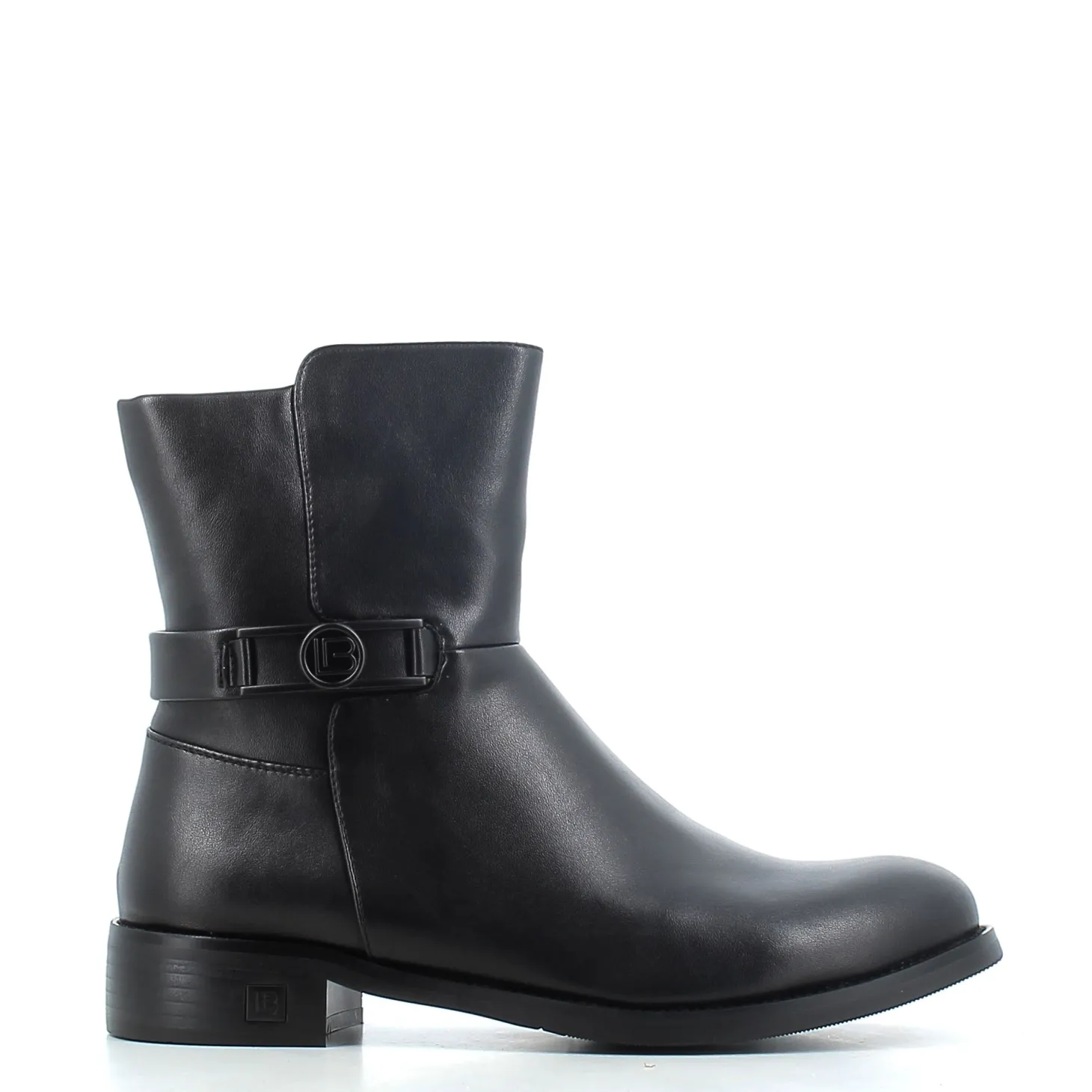 Scarpe Laura Biagiotti Donna 8760A24 BLACK