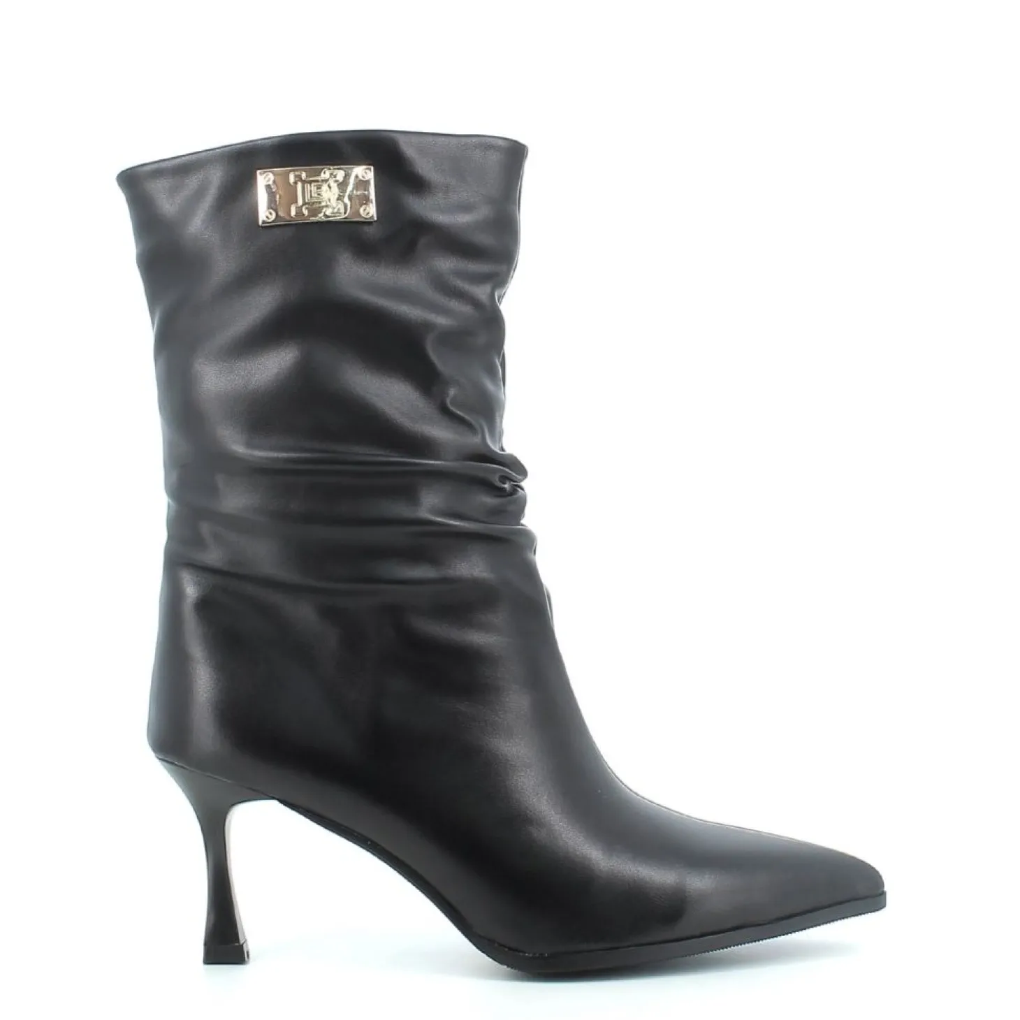 Scarpe Laura Biagiotti Donna 8309A23 BLACK