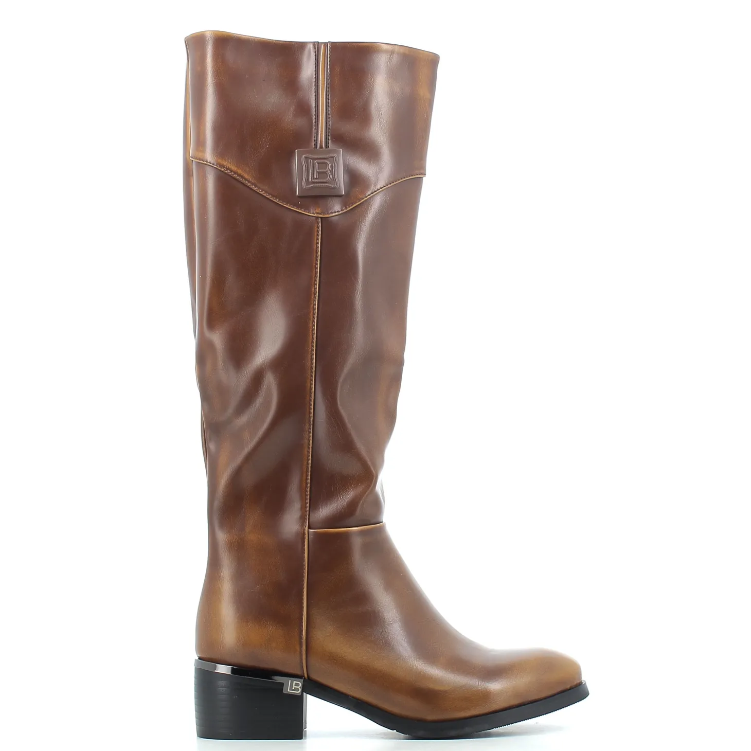 Scarpe Laura Biagiotti Donna 8782A24 COGNAC