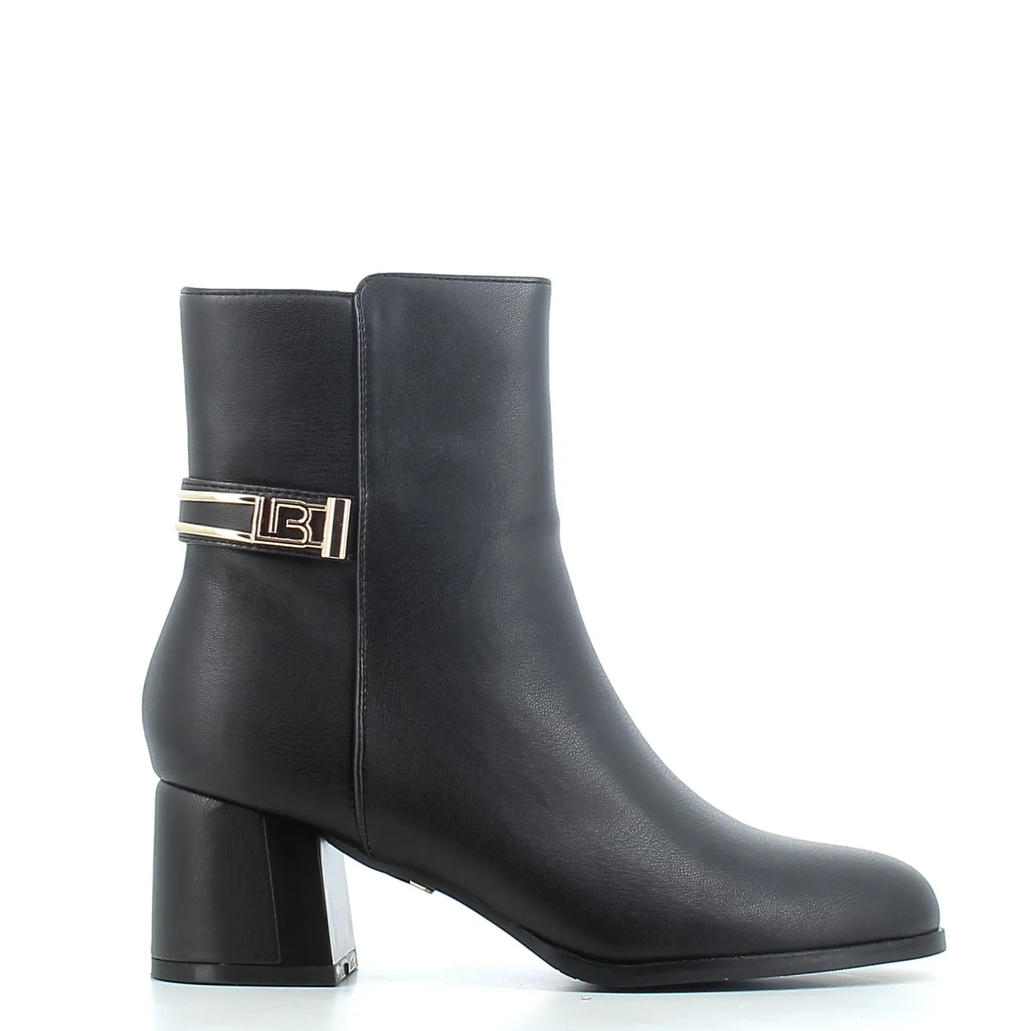 Scarpe Laura Biagiotti Donna 8350A24 BLACK