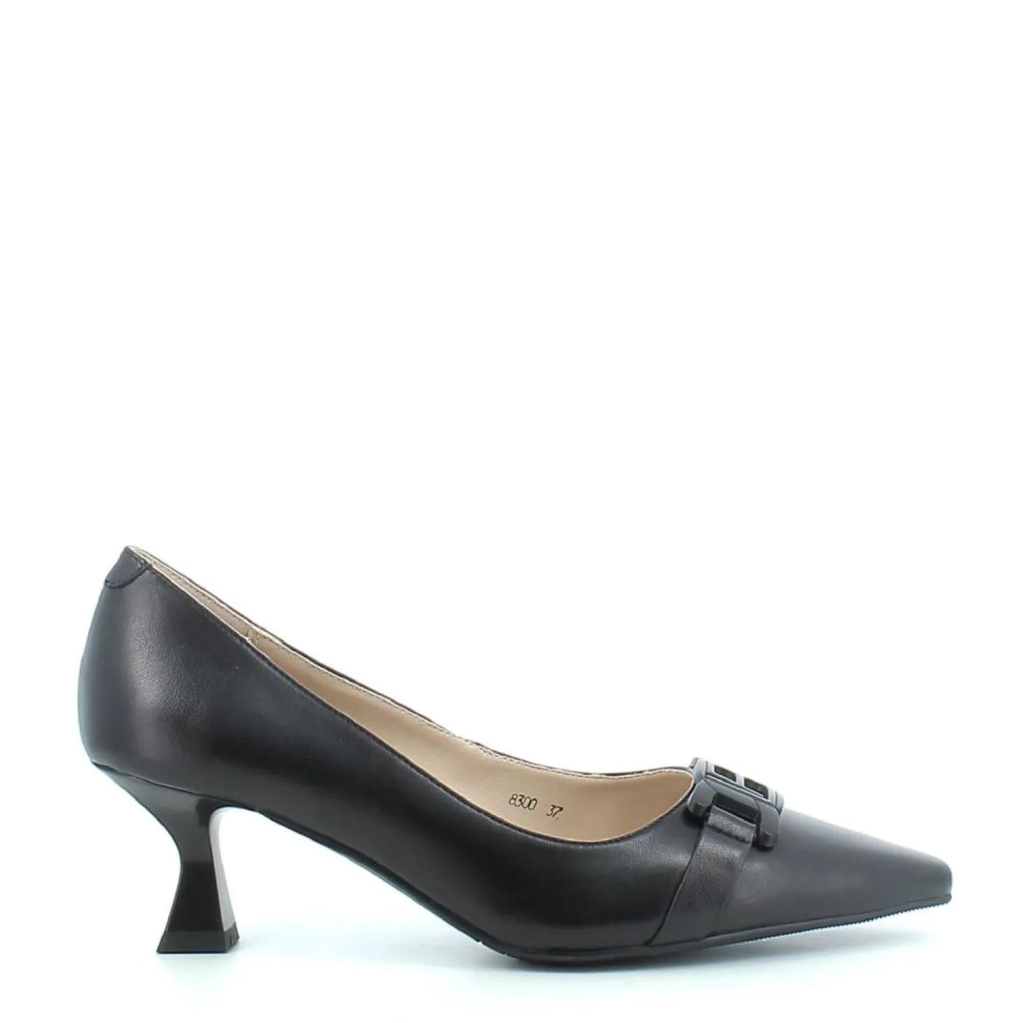 Scarpe Laura Biagiotti Donna 8300A23 BLACK
