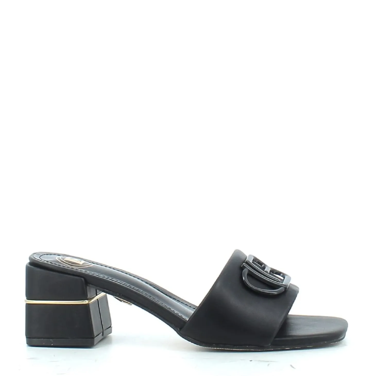 Scarpe Laura Biagiotti Donna 8091P23 BLACK