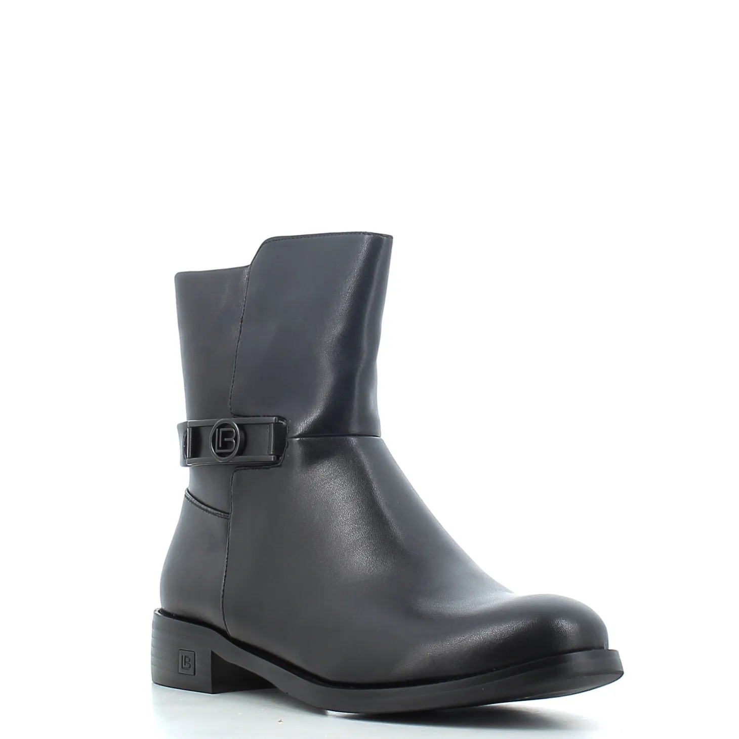 Scarpe Laura Biagiotti Donna 8760A24 BLACK