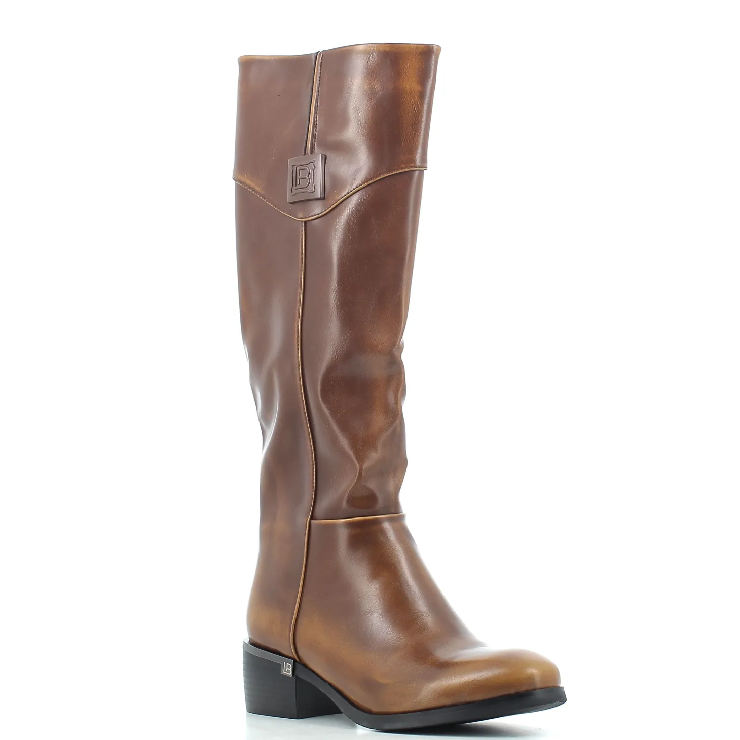 Scarpe Laura Biagiotti Donna 8782A24 COGNAC