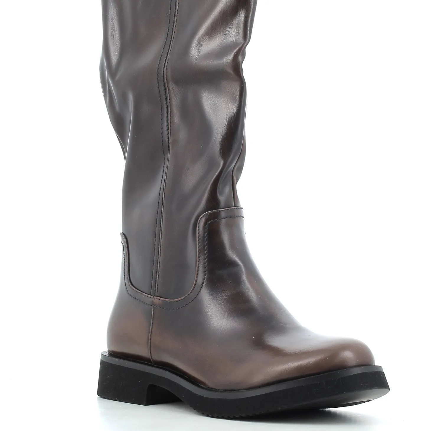 Scarpe Laura Biagiotti Donna 8773A24 BROWN