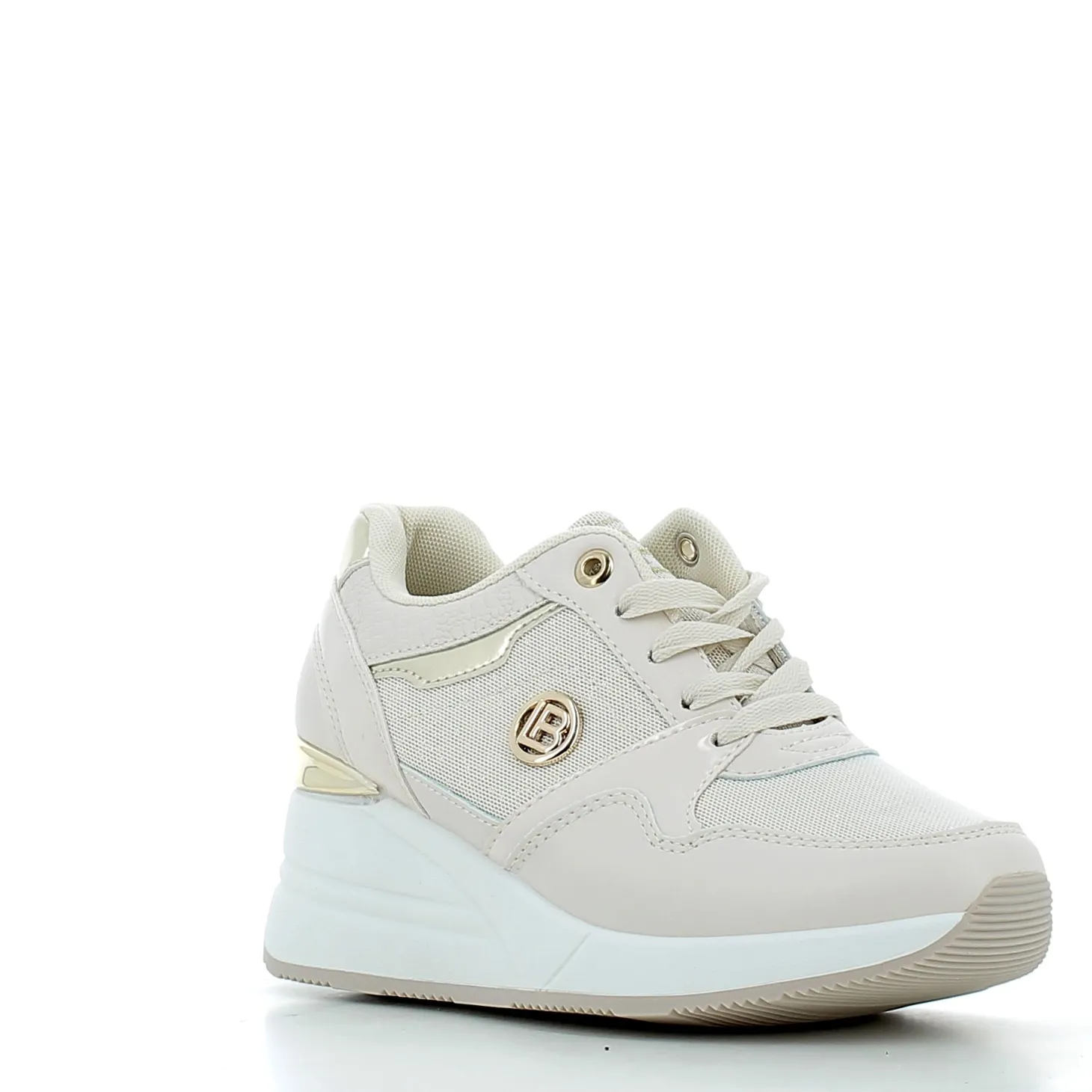 Scarpe Laura Biagiotti Donna 8922P25 IVORY