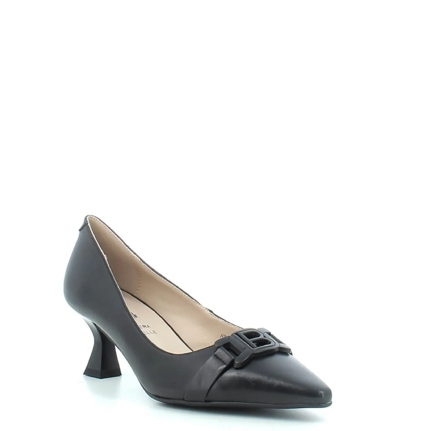 Scarpe Laura Biagiotti Donna 8300A23 BLACK
