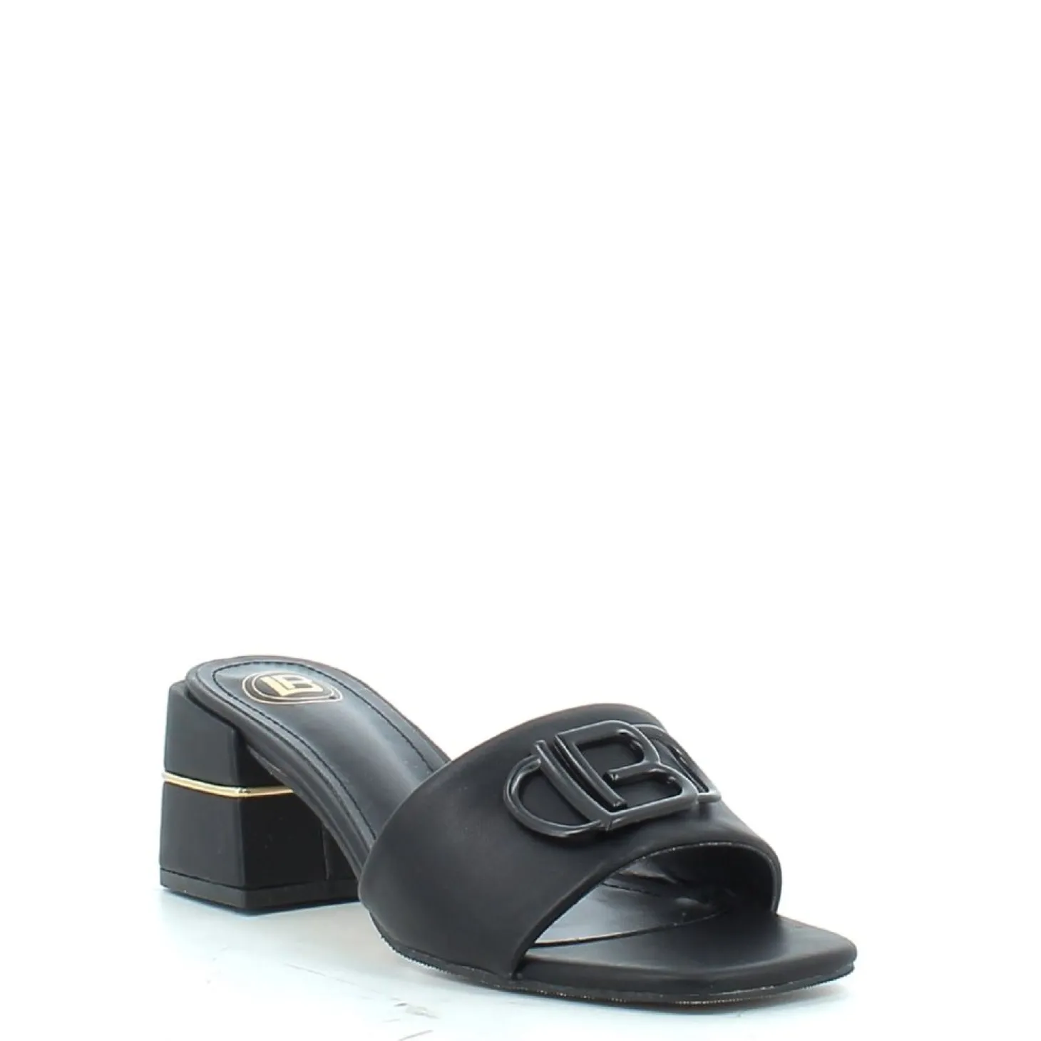 Scarpe Laura Biagiotti Donna 8091P23 BLACK