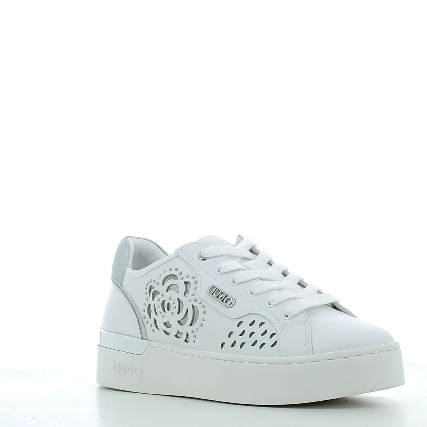 Scarpe Liu.Jo donna 05EX014P25 S1199