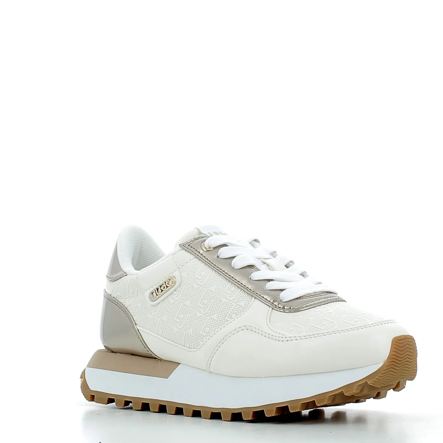 Scarpe Liu.Jo donna 21EX022P25 S3656