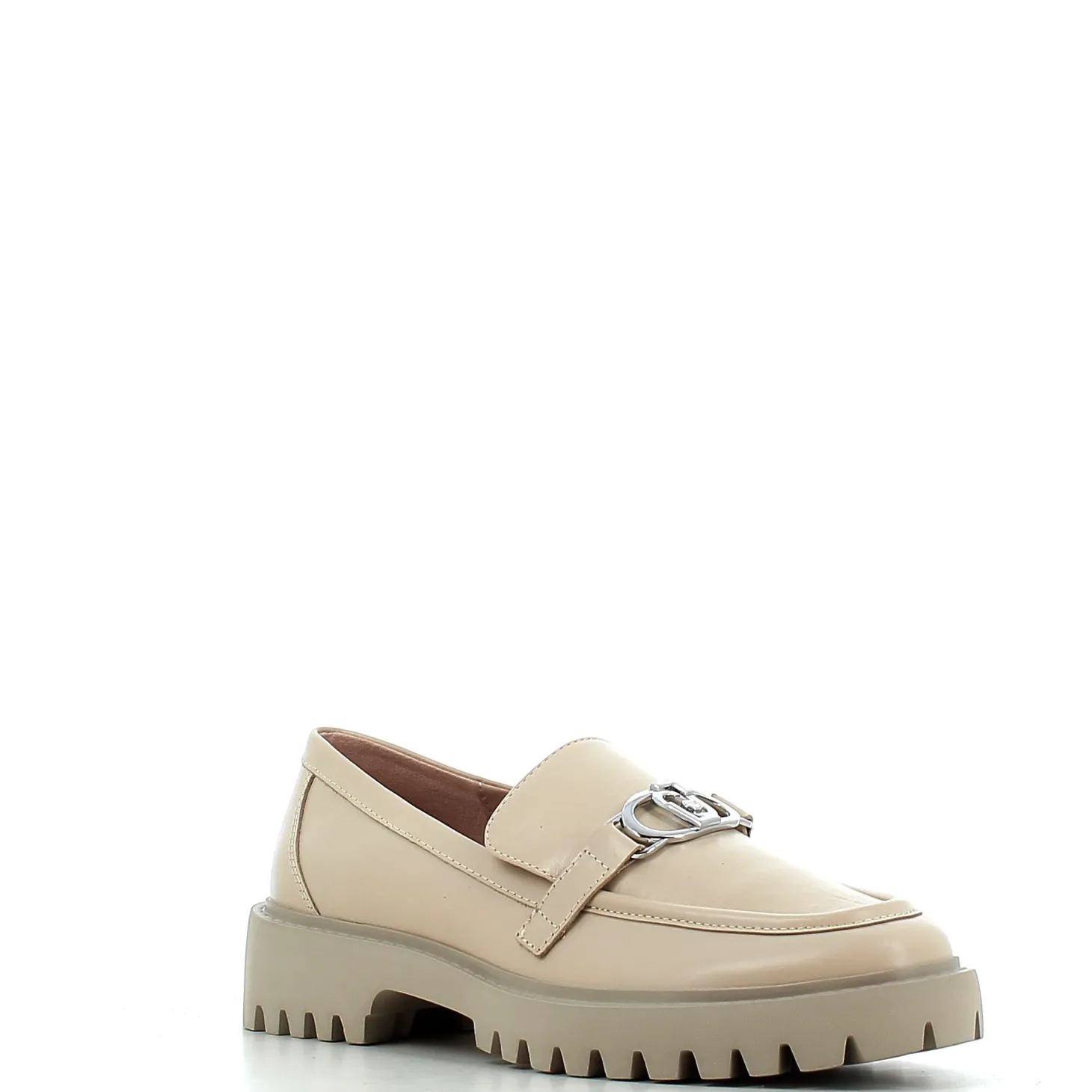 Scarpe Liu.Jo donna 001P01025A24NUDE