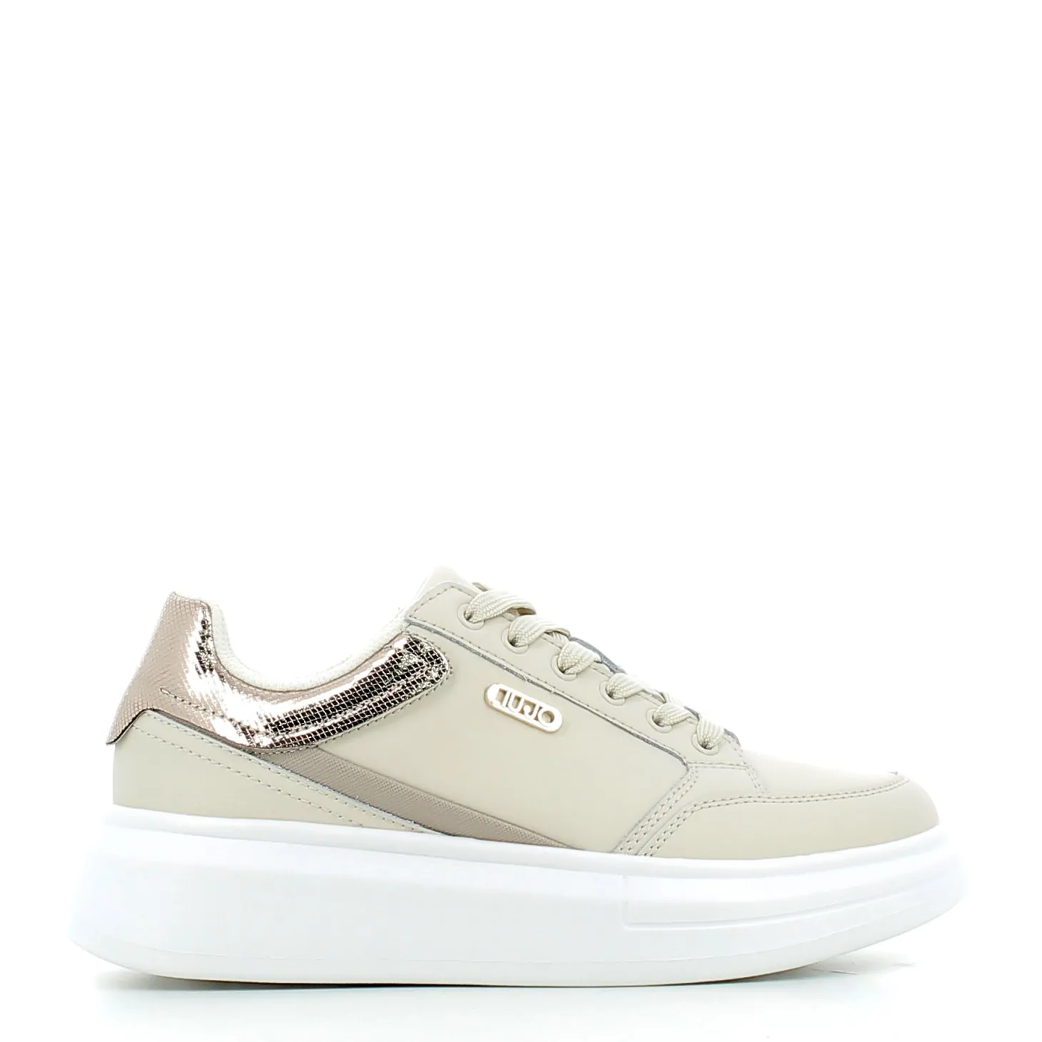 Scarpe Liu.Jo donna 11PX607P25 BEIGE 00077