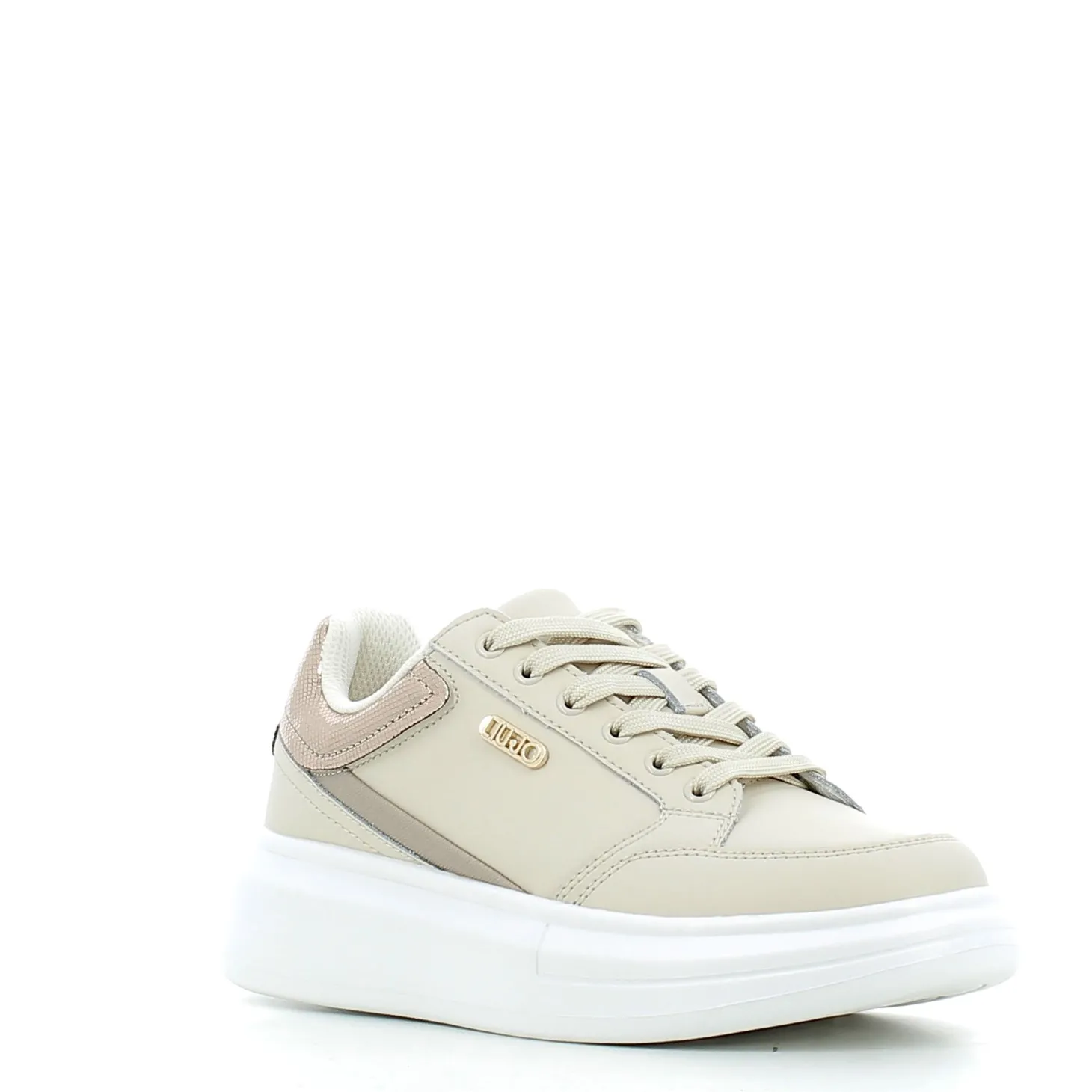 Scarpe Liu.Jo donna 11PX607P25 BEIGE 00077